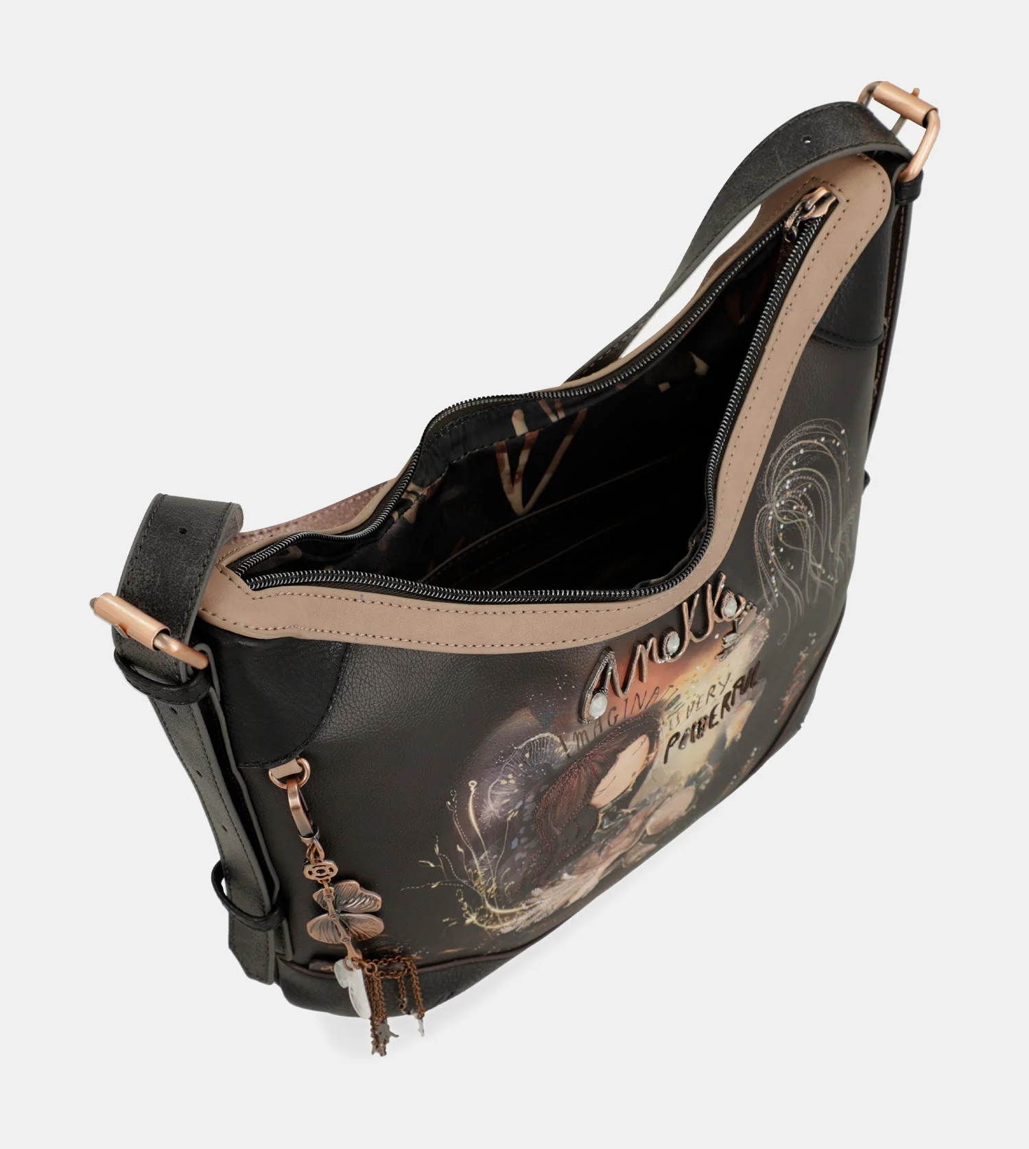 Bolso hobo de hombro Dreamverse - Image 6