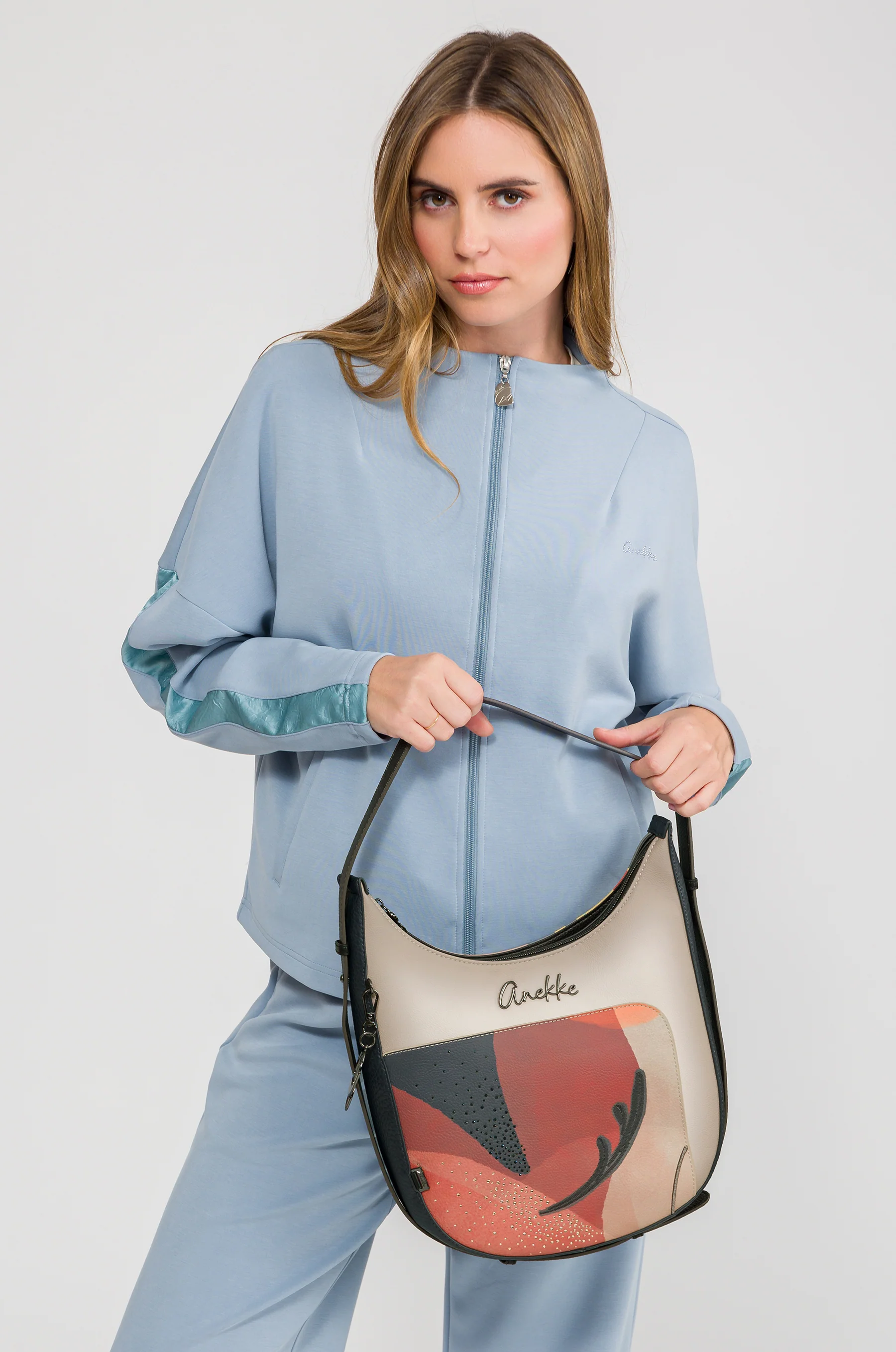 Bolso hobo Eikon - Image 2