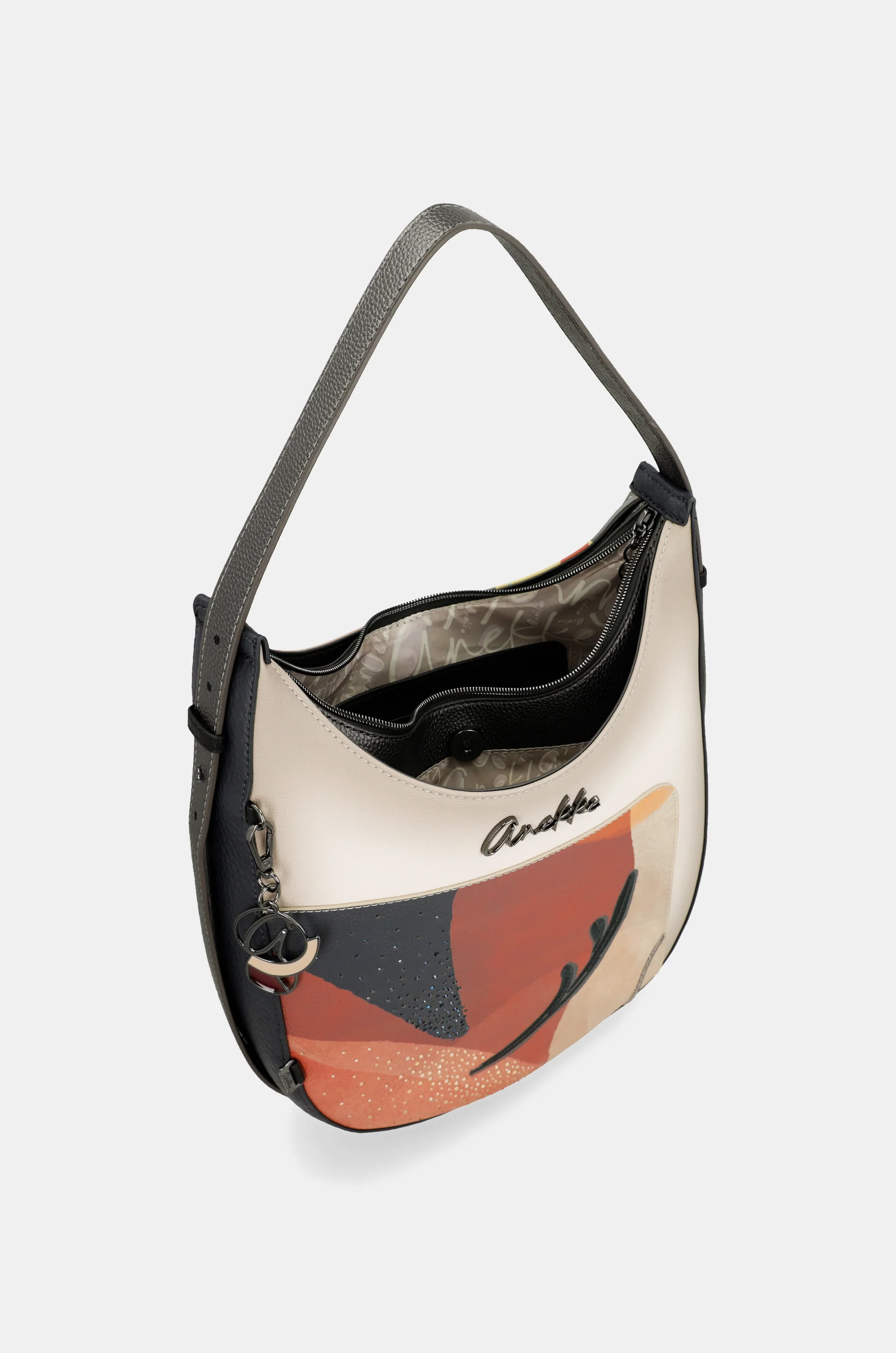 Bolso hobo Eikon - Image 5