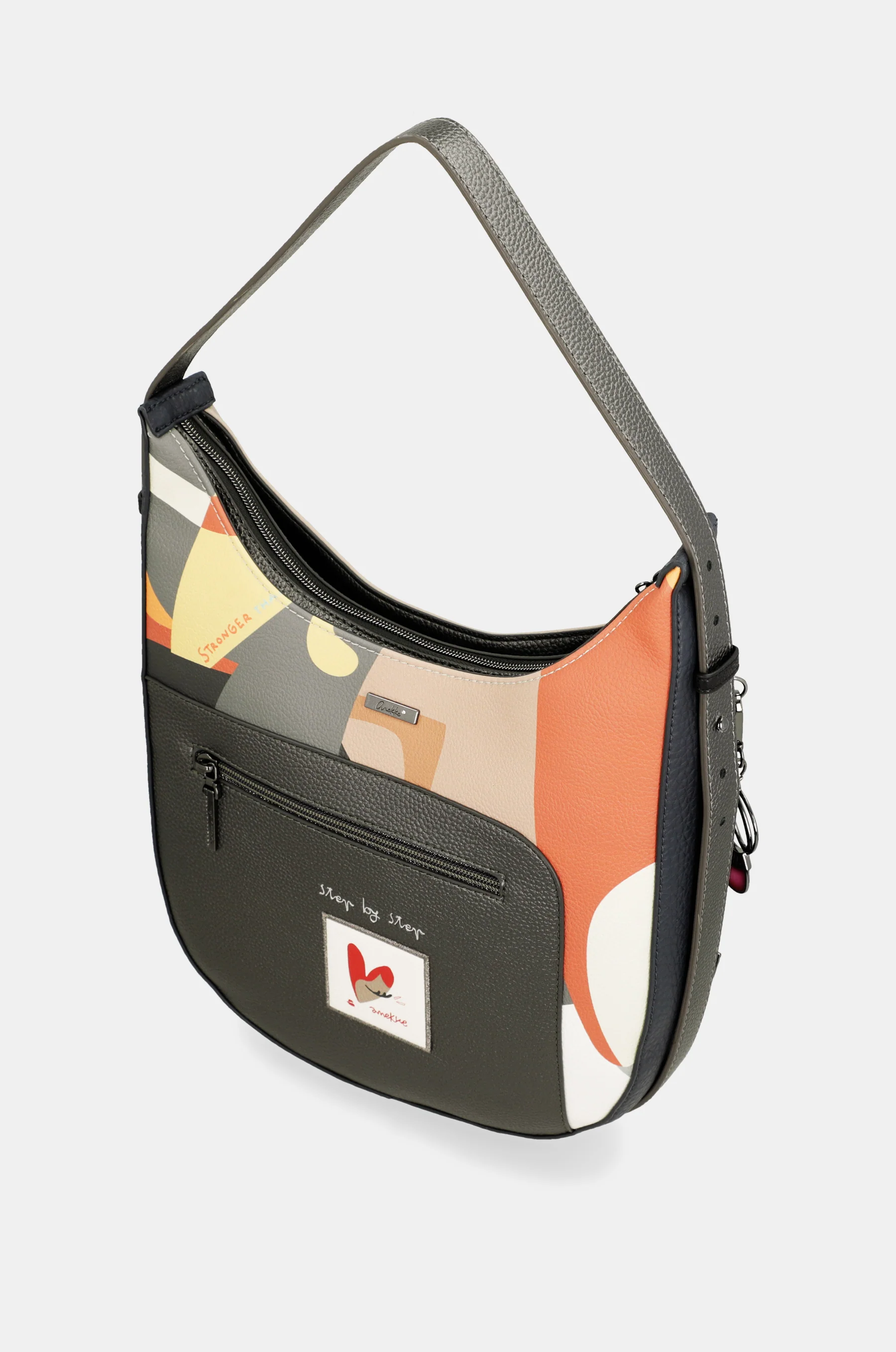 Bolso hobo Eikon - Image 7