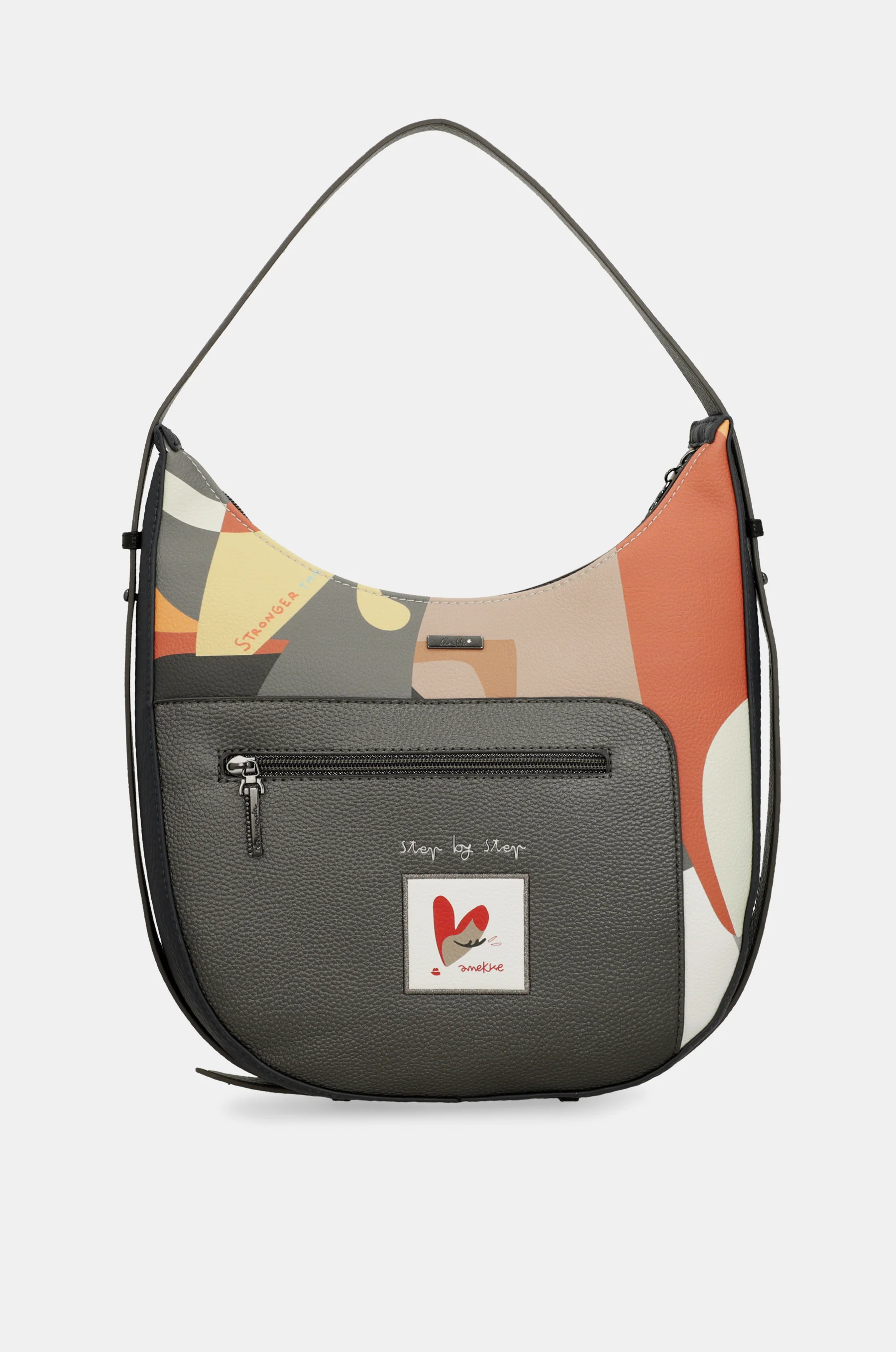 Bolso hobo Eikon - Image 9