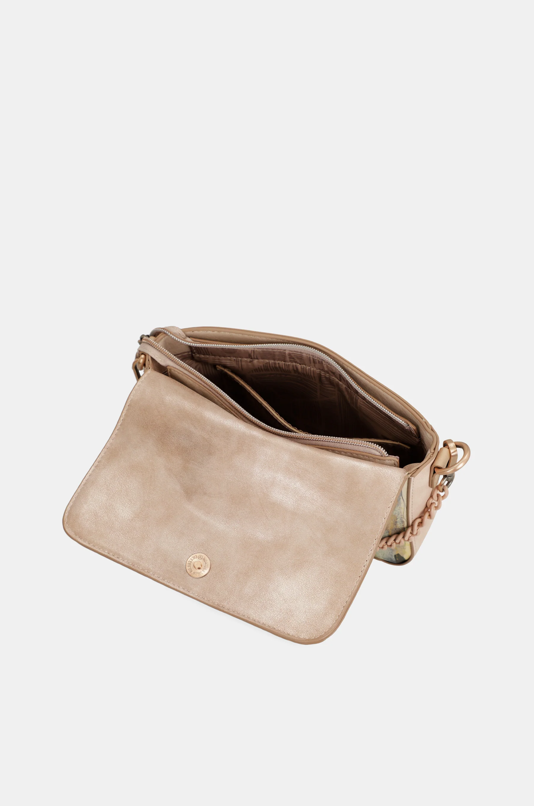 Bolso hombro Anekke Nude Studio - Image 10