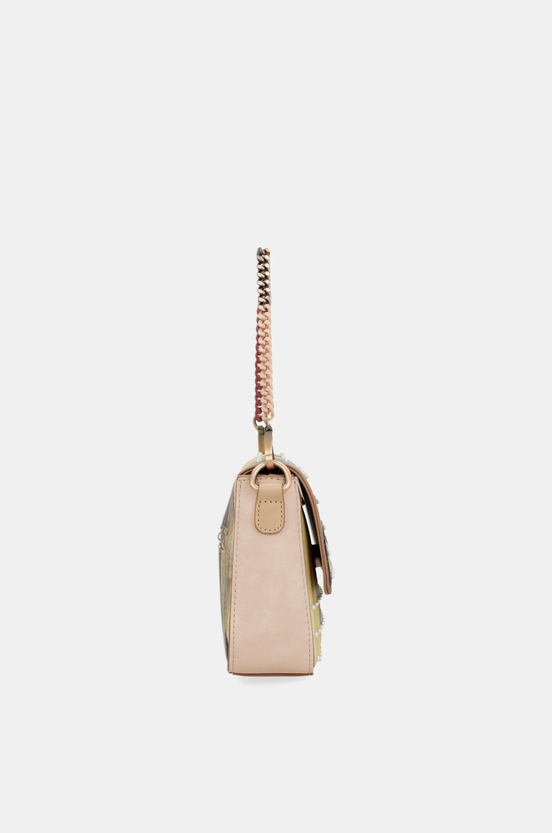 Bolso hombro Anekke Nude Studio - Image 4