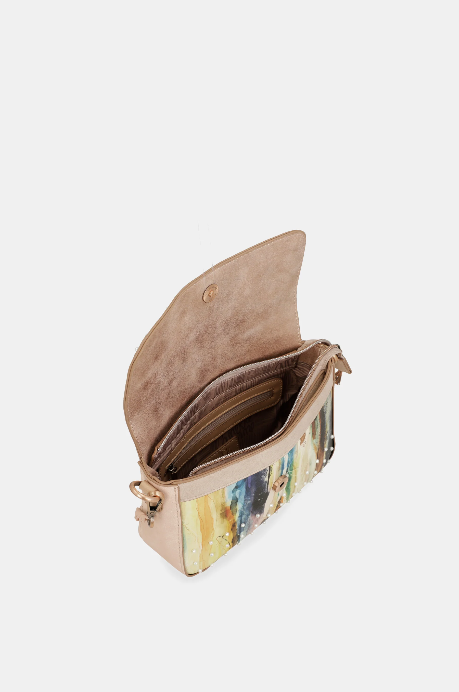 Bolso hombro Anekke Nude Studio - Image 5