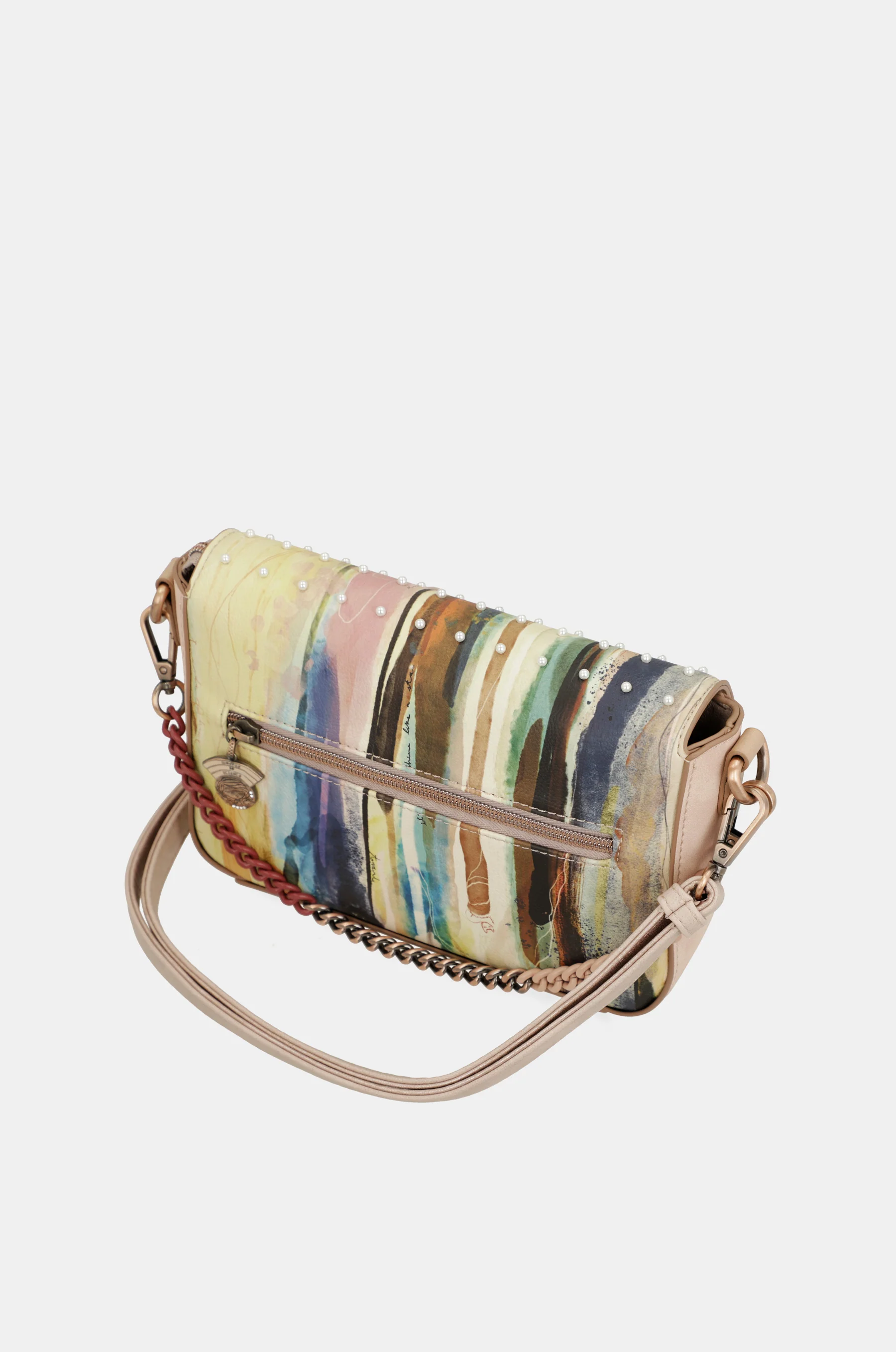 Bolso hombro Anekke Nude Studio - Image 9