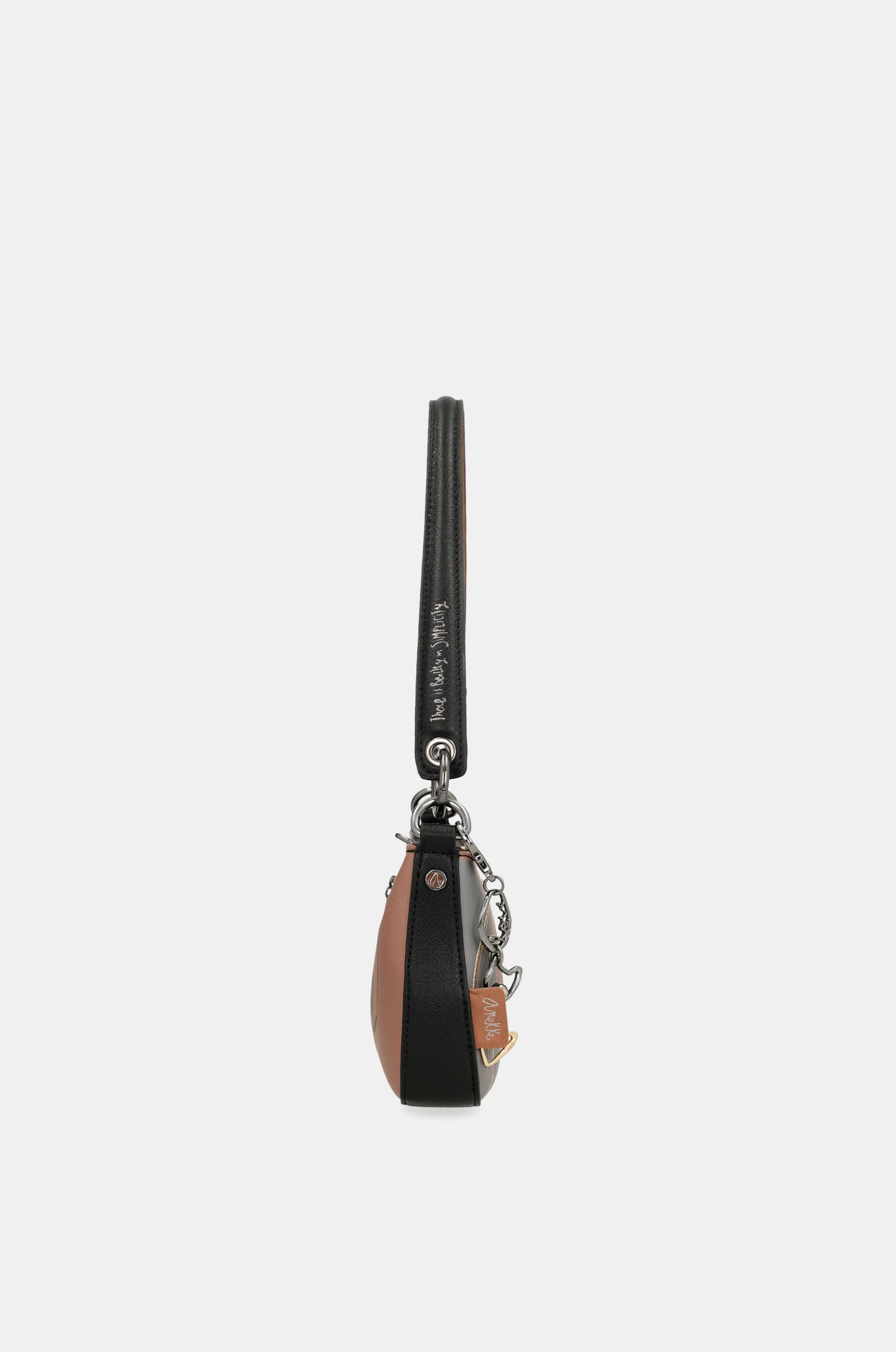 Bolso hombro Heartbeat - Image 3
