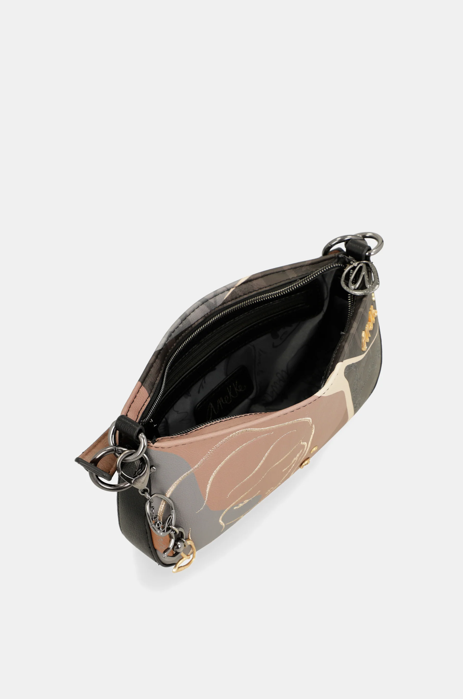 Bolso hombro Heartbeat - Image 5
