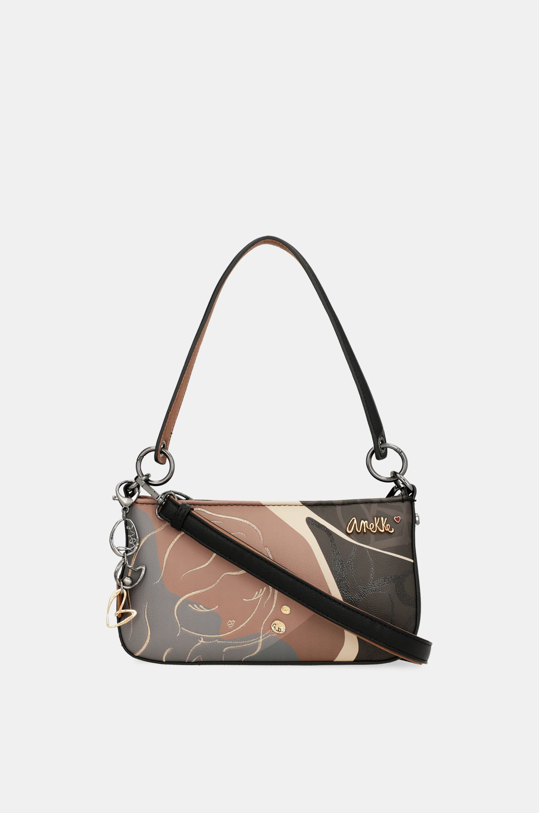 Bolso hombro Heartbeat - Image 7