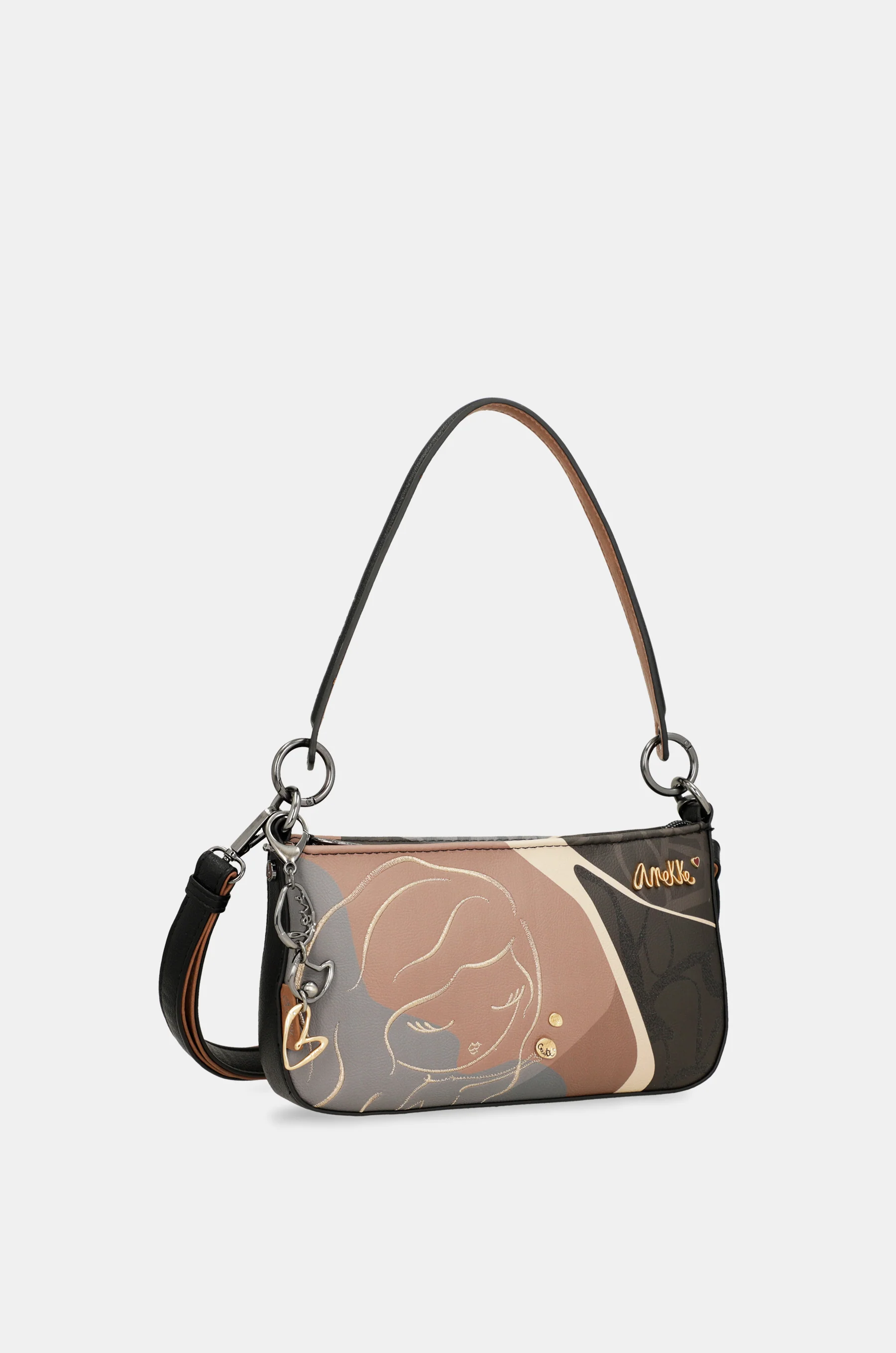 Bolso hombro Heartbeat - Image 8