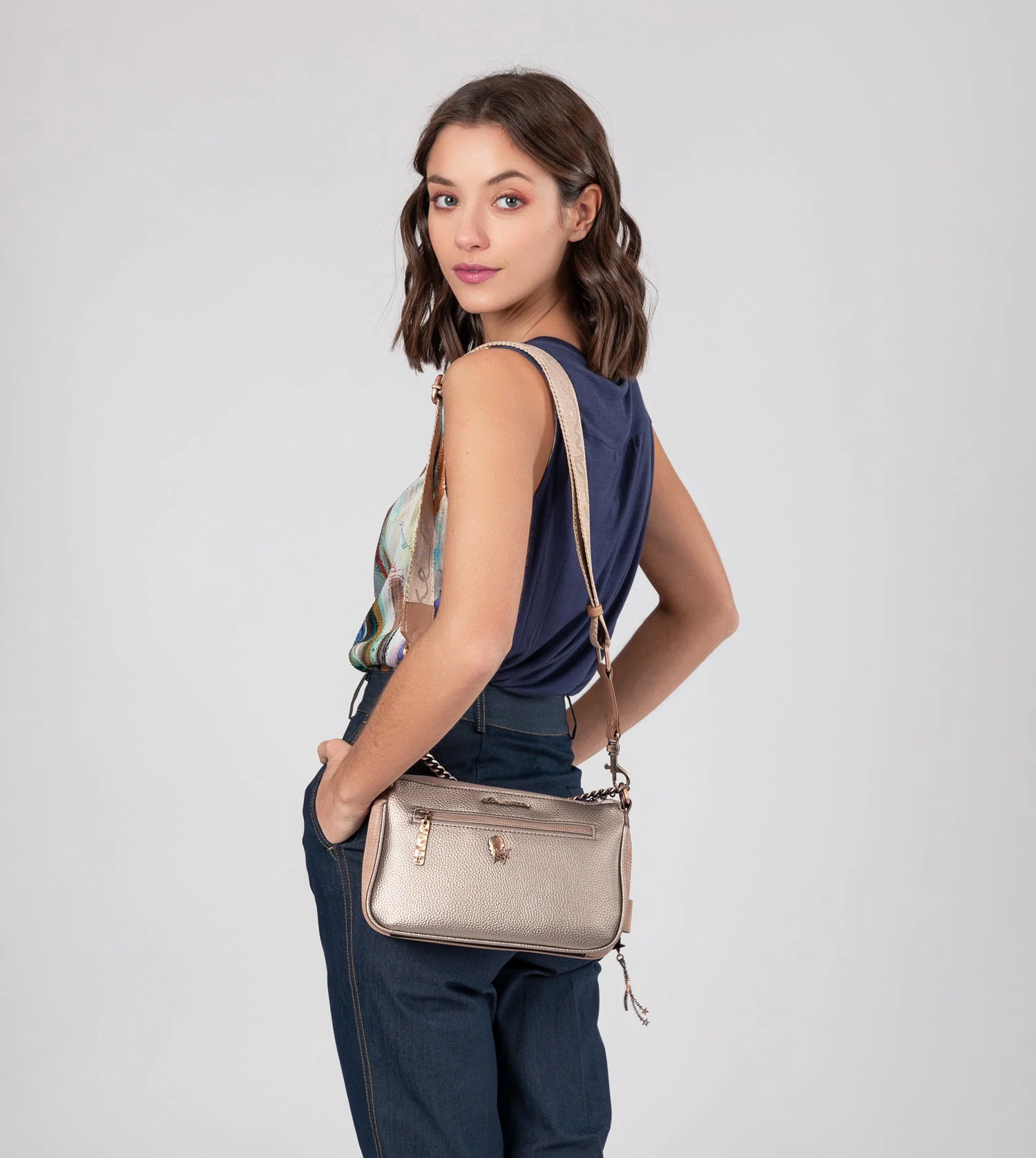 Bolso hombro Stars - Image 9