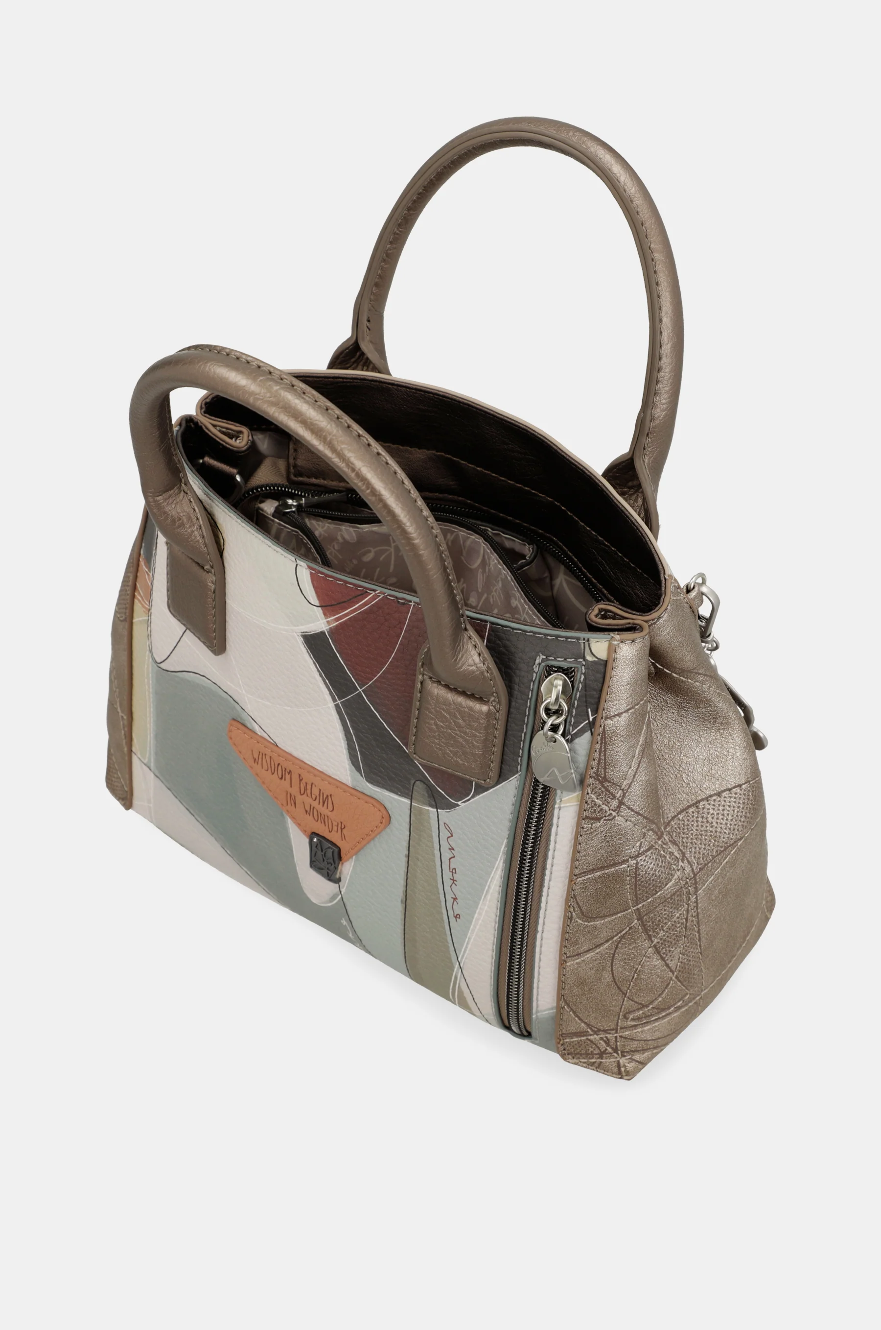 Bolso mediano Sophia - Image 3