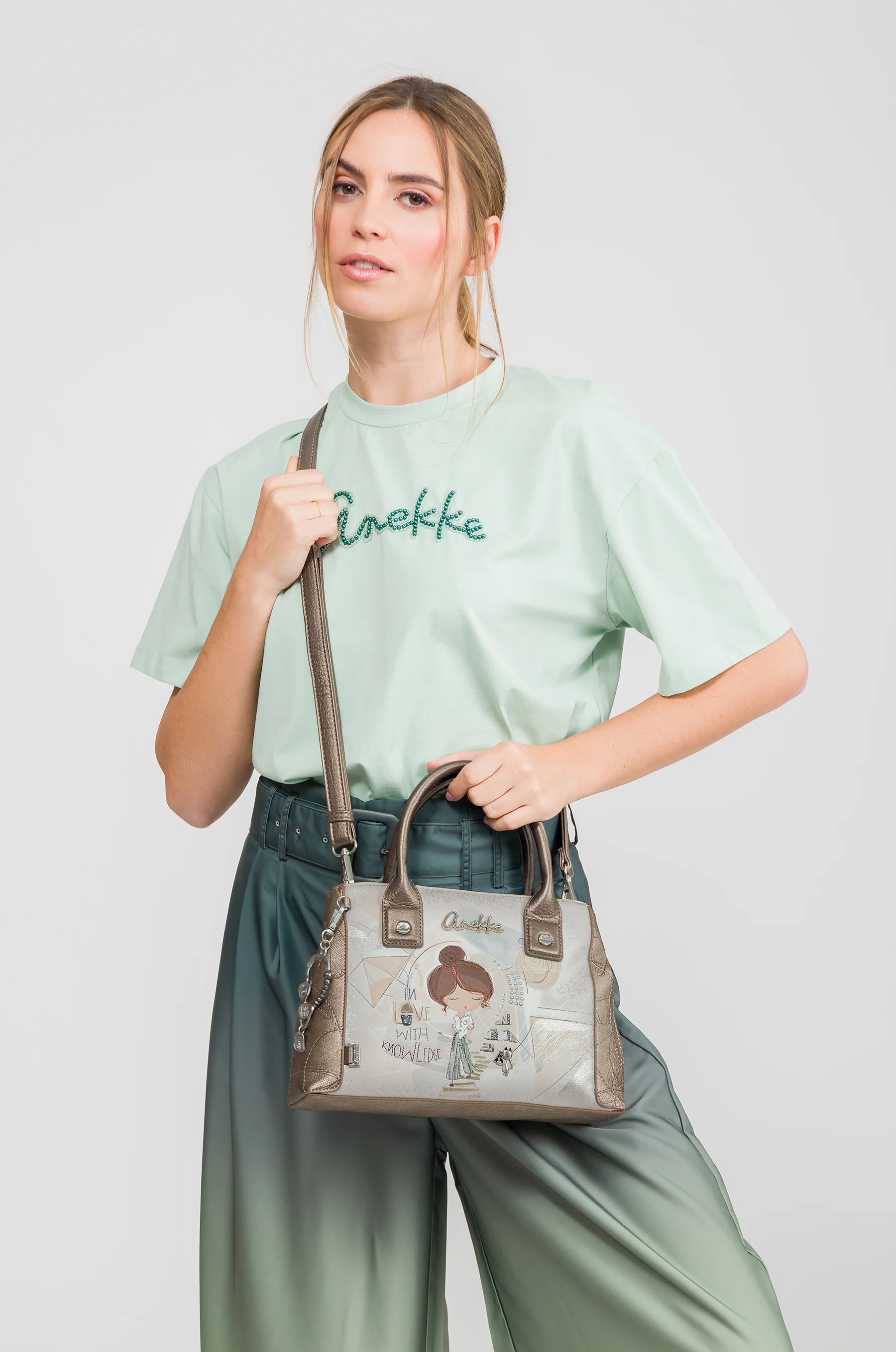 Bolso mediano Sophia - Image 4