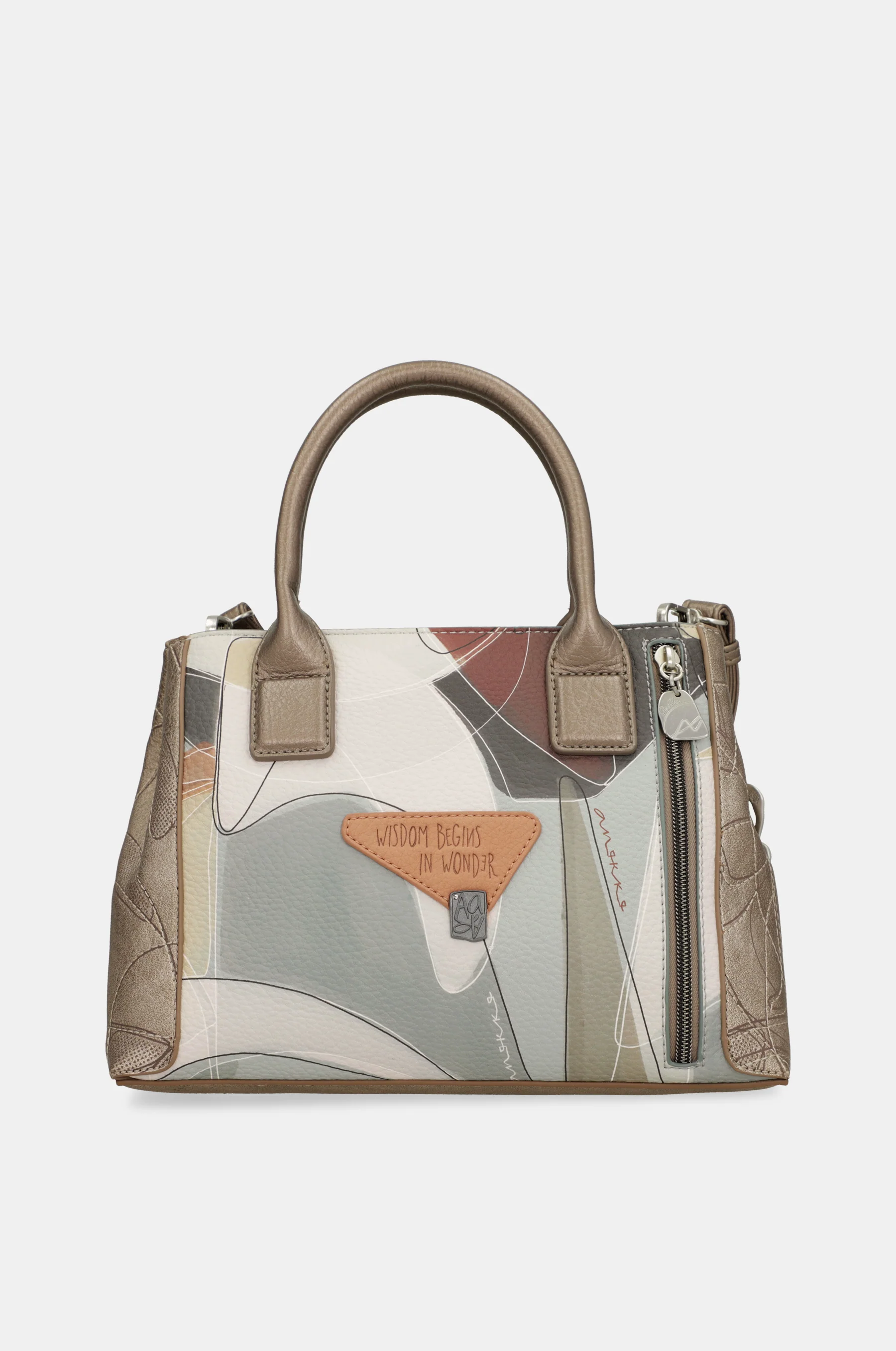 Bolso mediano Sophia - Image 5
