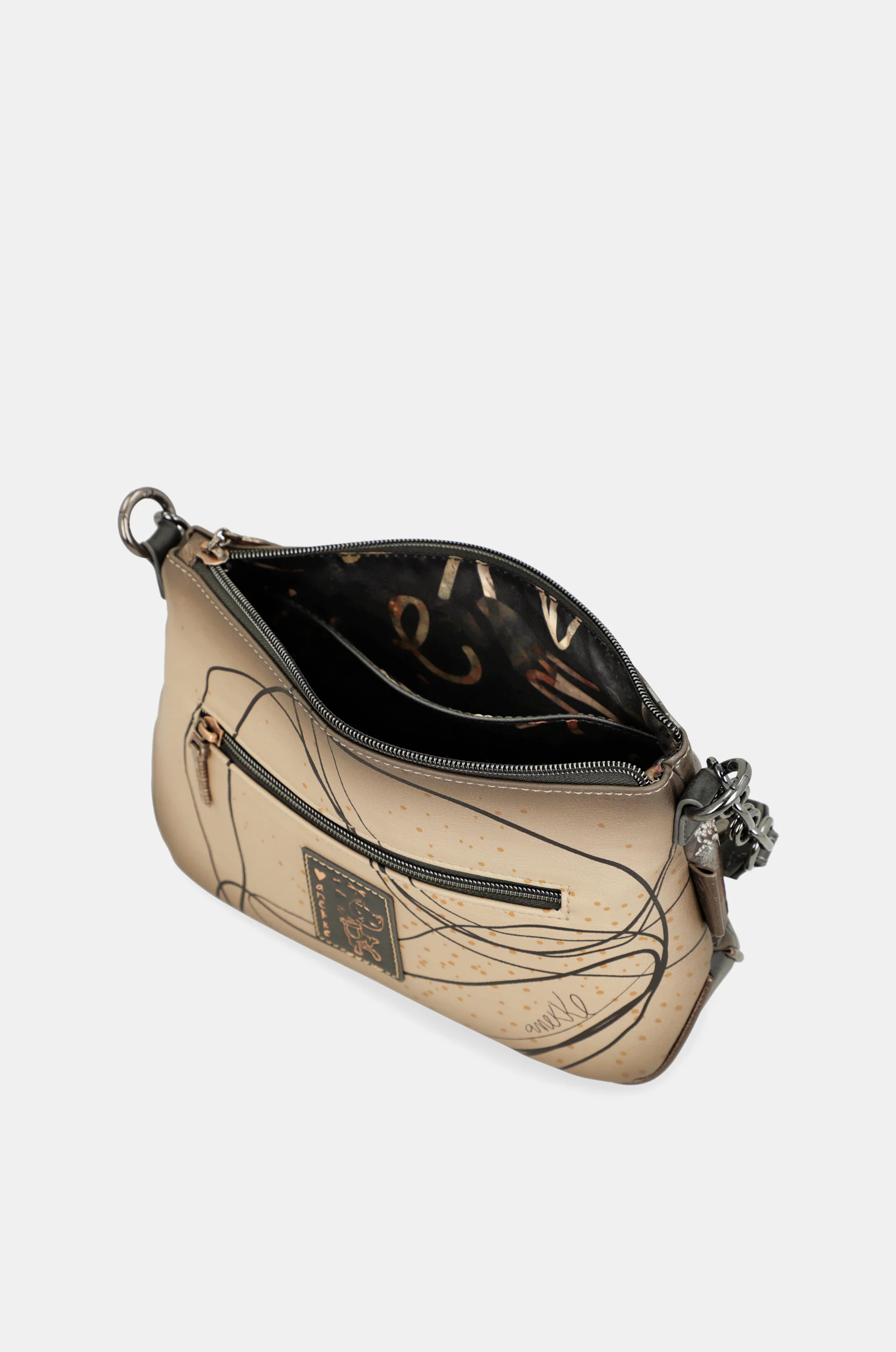 Bolso mediano Wings - Image 4