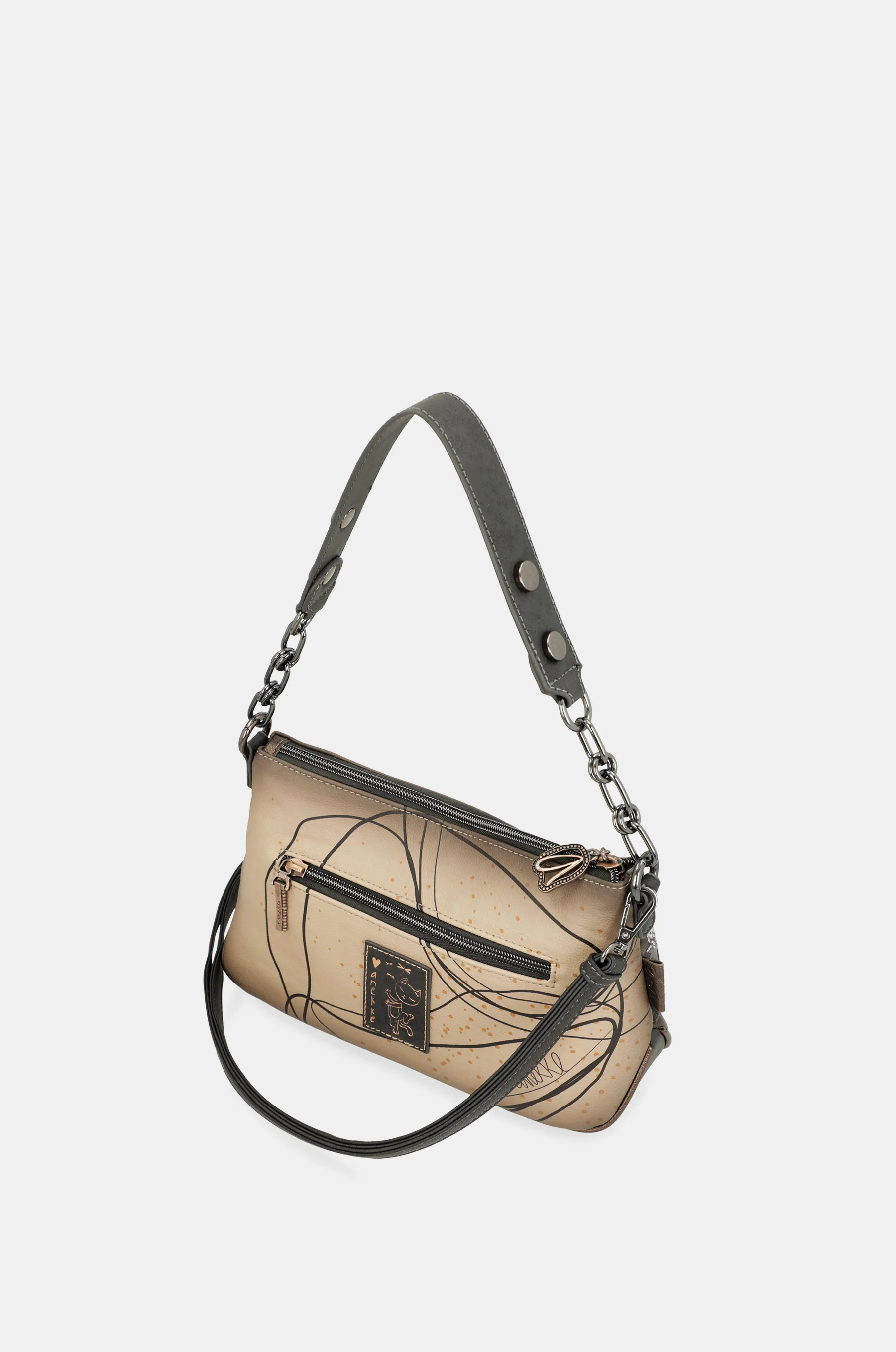 Bolso mediano Wings - Image 6
