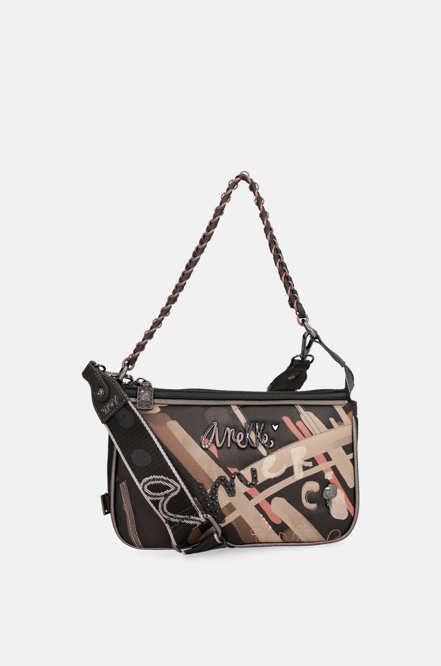 Bolso de hombro Parisian - Image 10