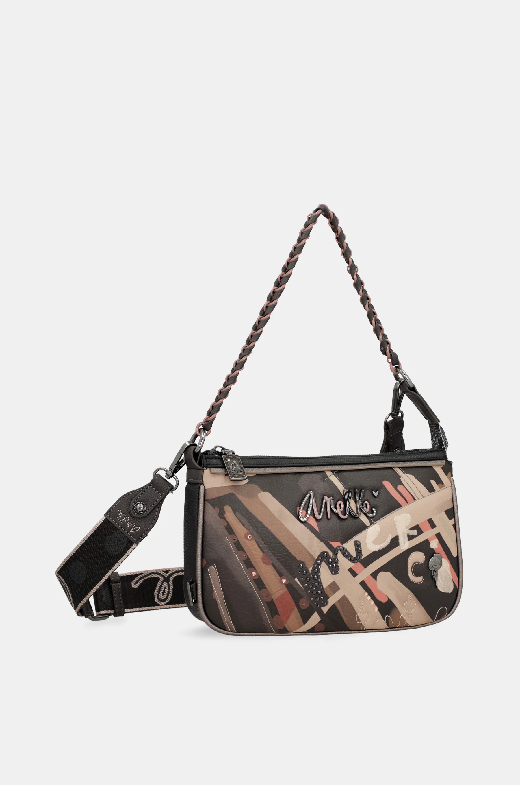 Bolso de hombro Parisian - Image 11