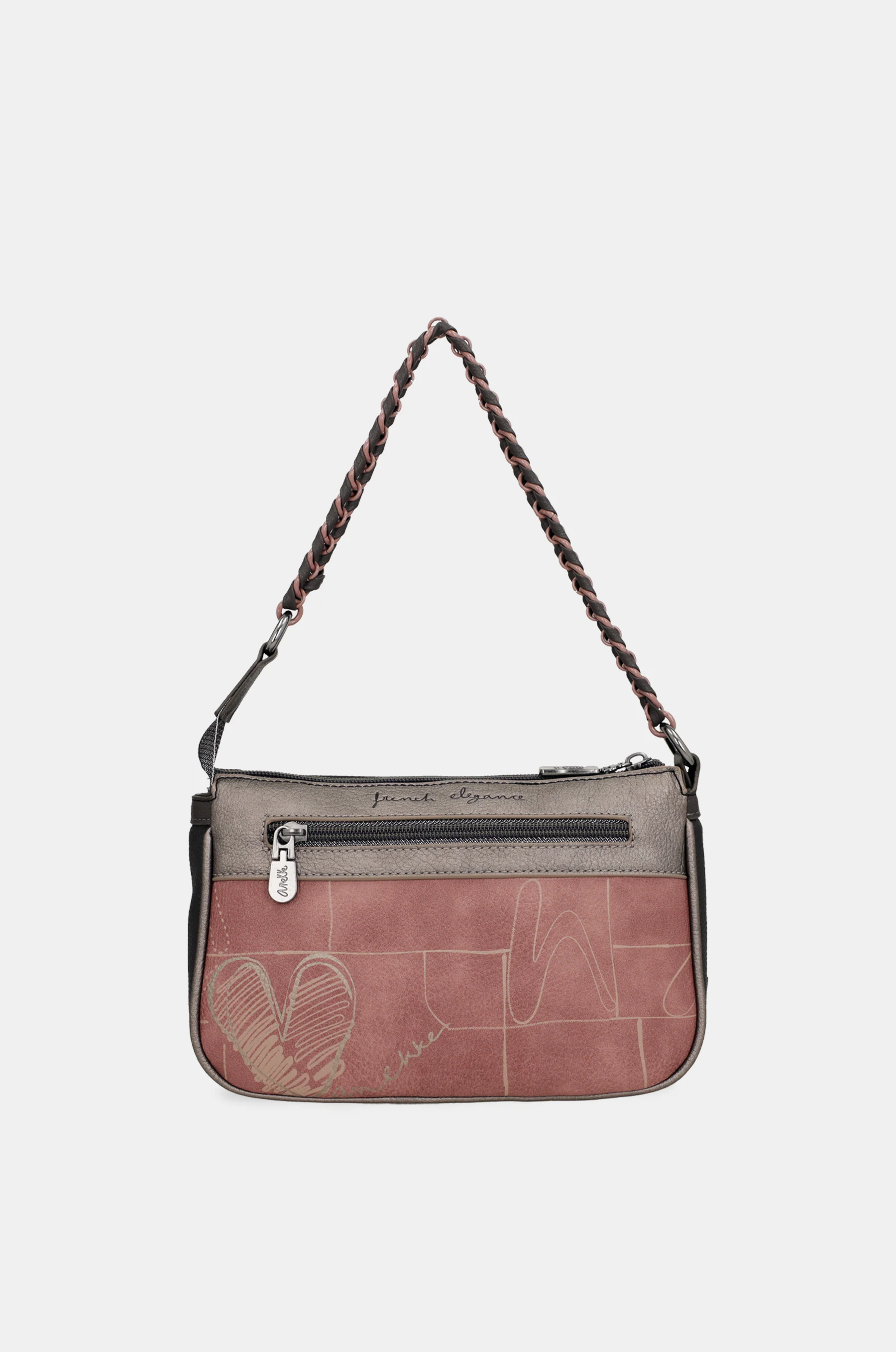 Bolso de hombro Parisian - Image 4