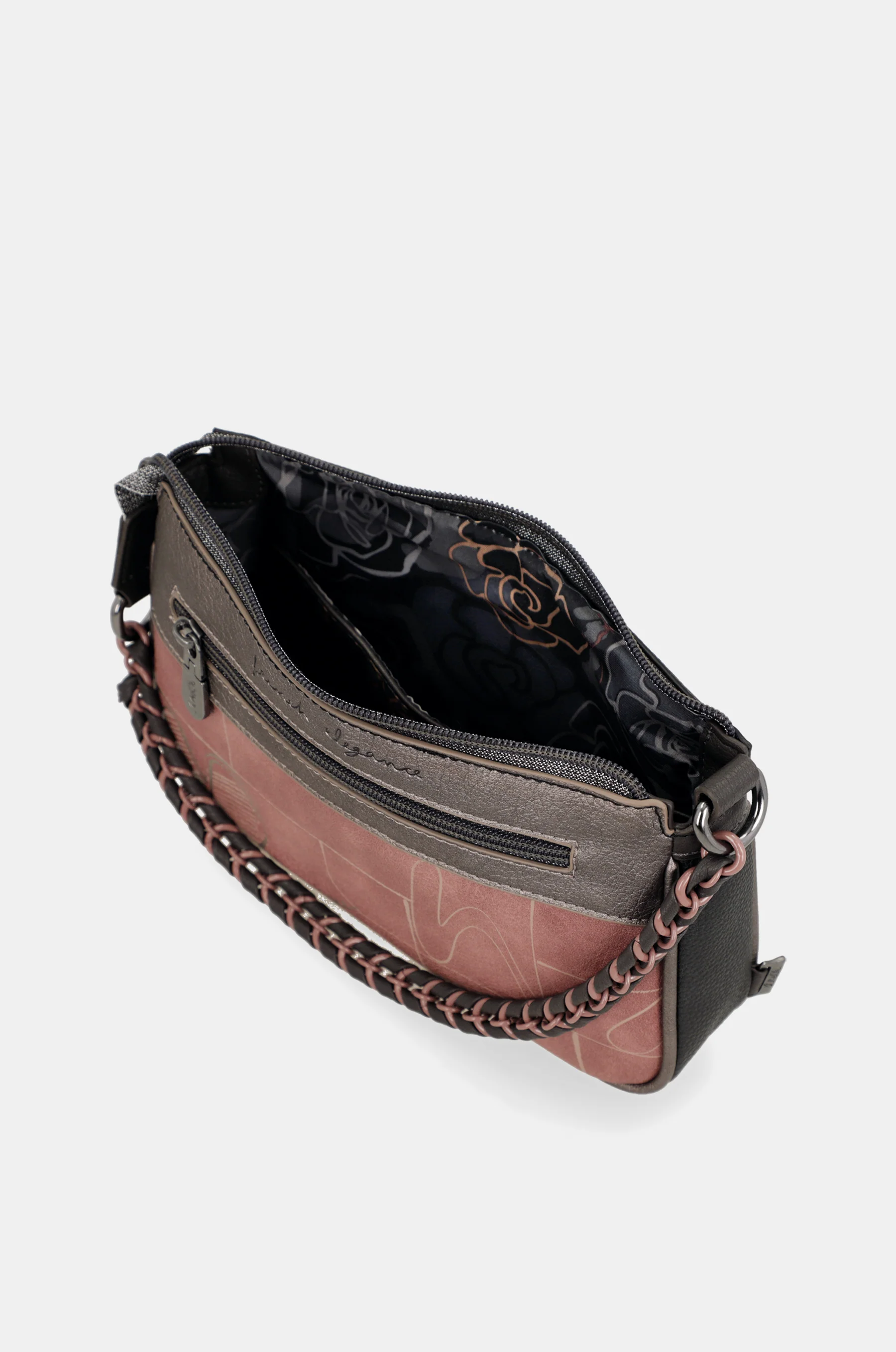 Bolso de hombro Parisian - Image 7