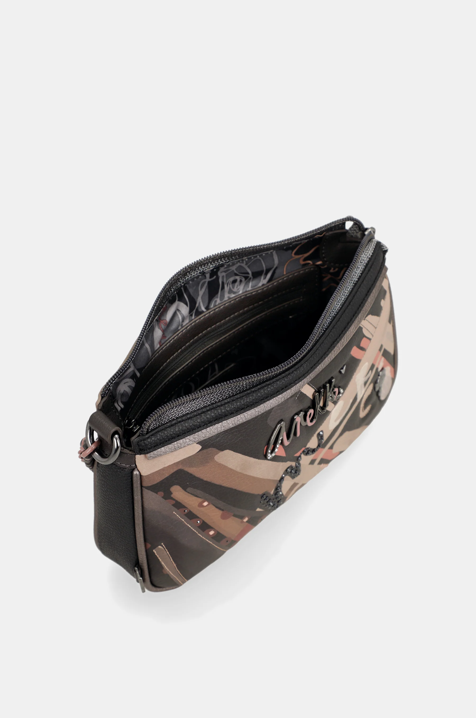 Bolso de hombro Parisian - Image 8