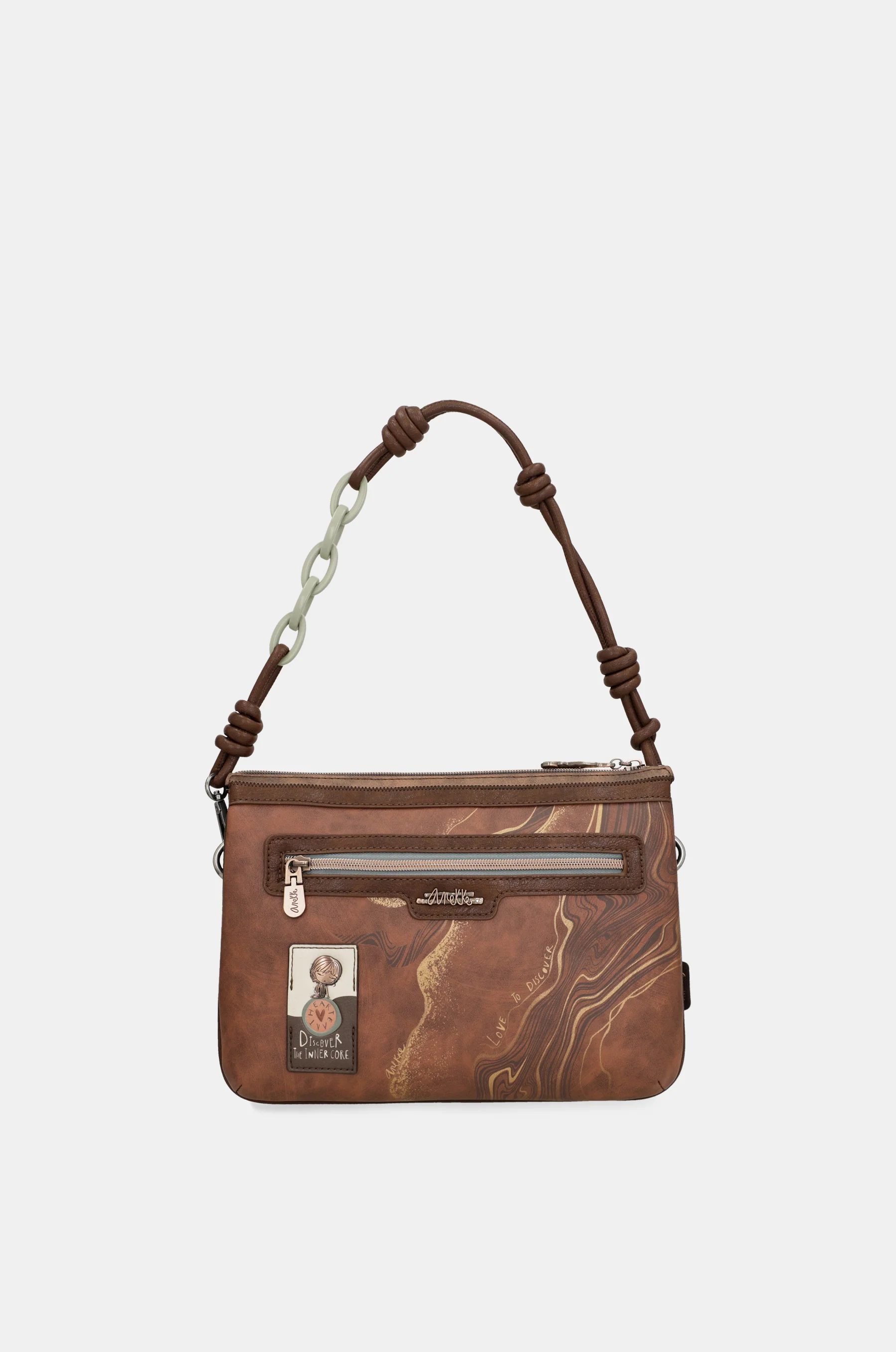 Bolso rectangular Outer - Image 2
