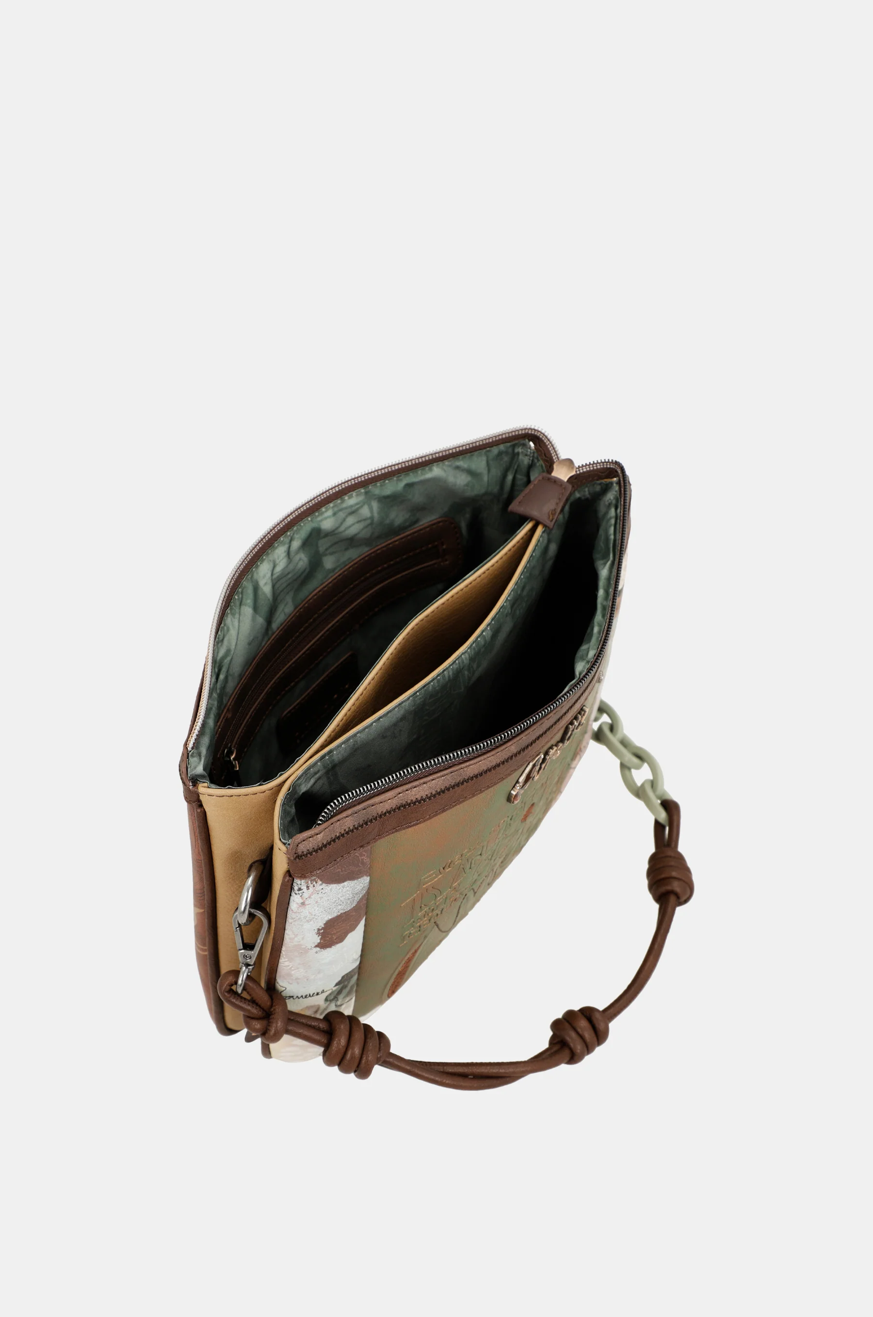 Bolso rectangular Outer - Image 5