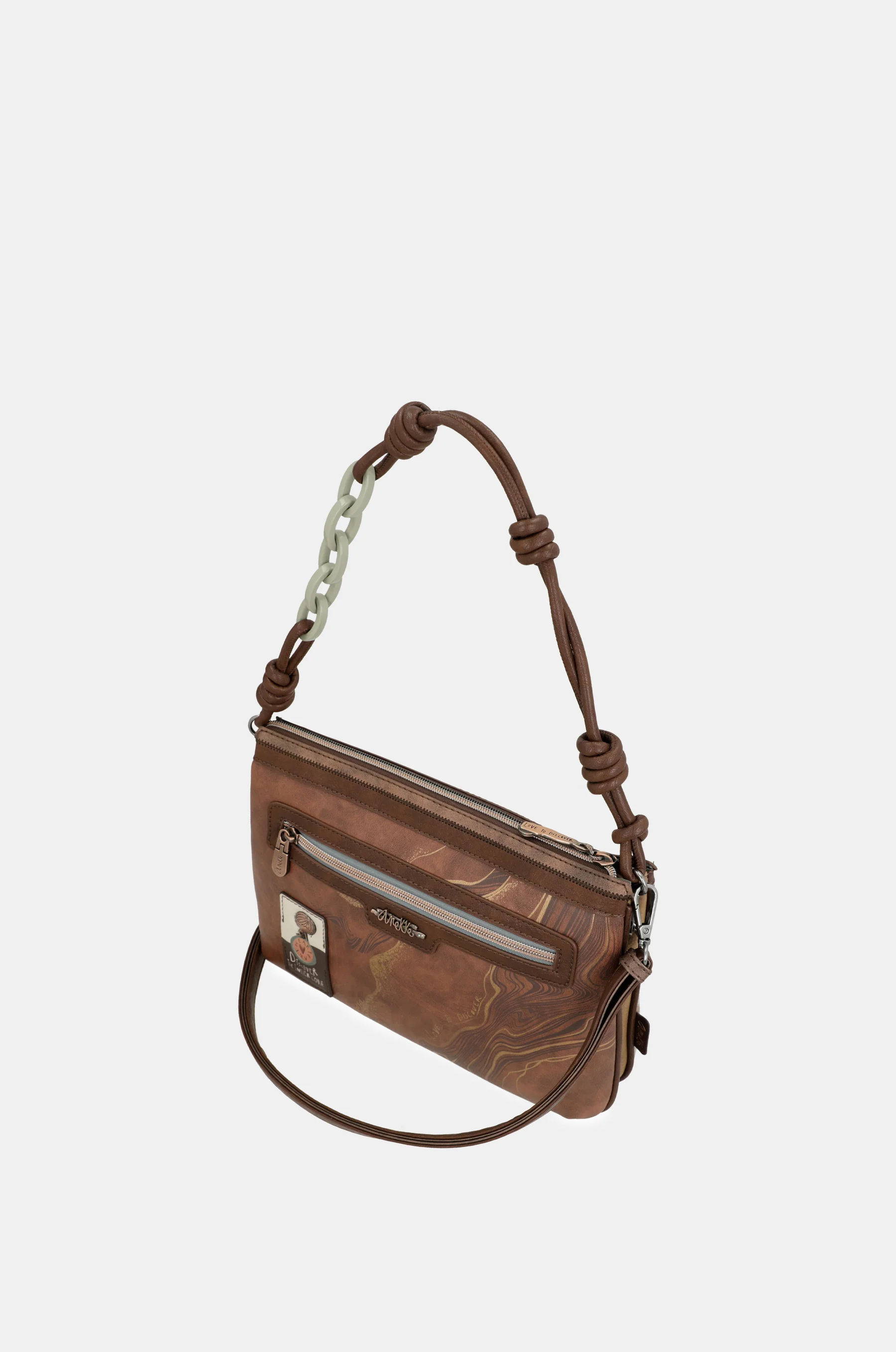 Bolso rectangular Outer - Image 6