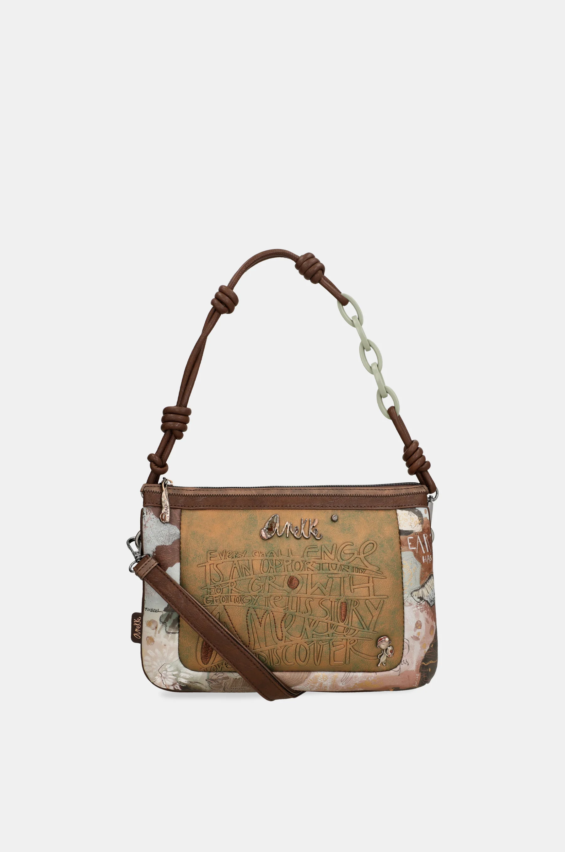Bolso rectangular Outer - Image 7