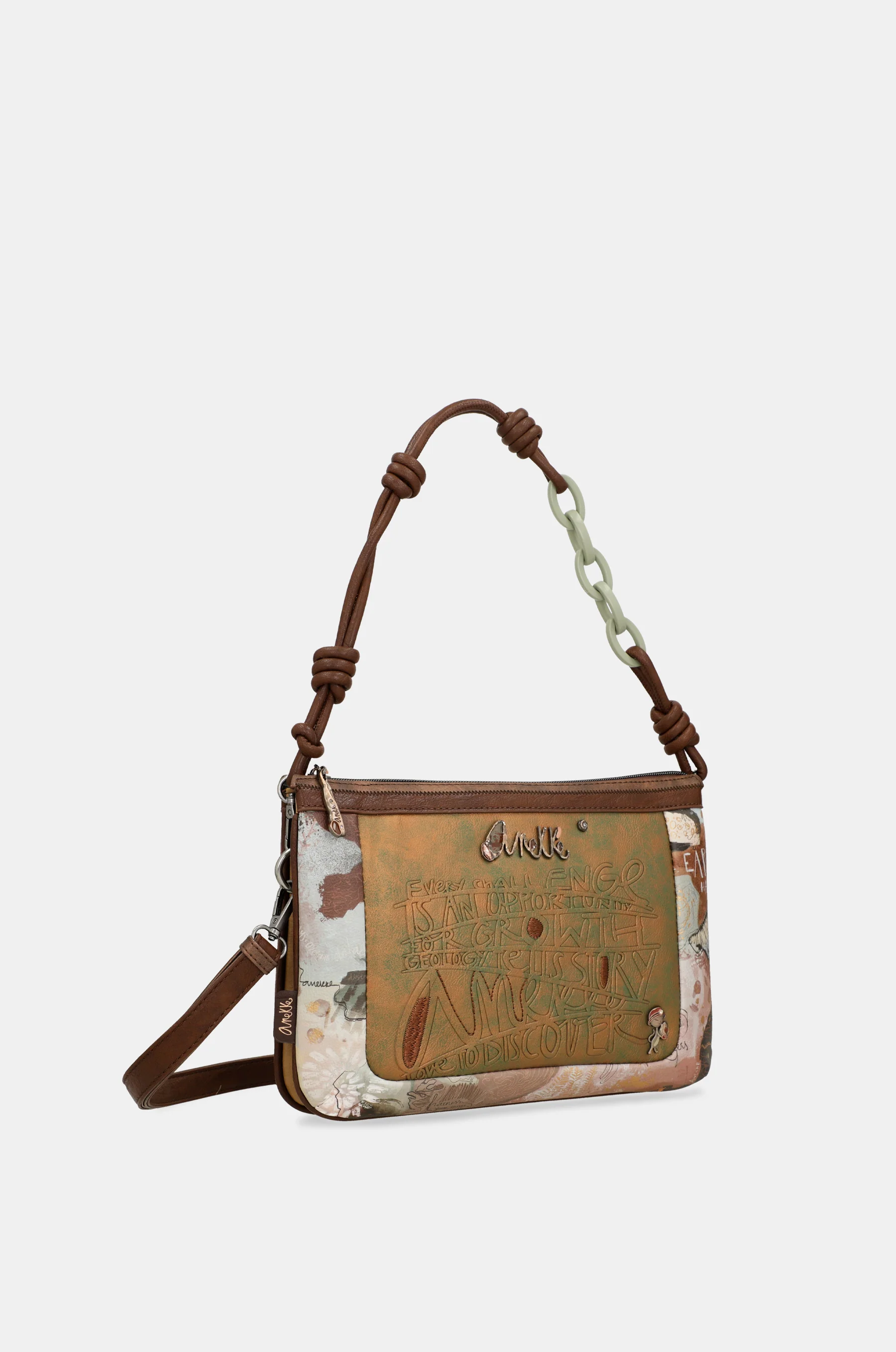 Bolso rectangular Outer - Image 8