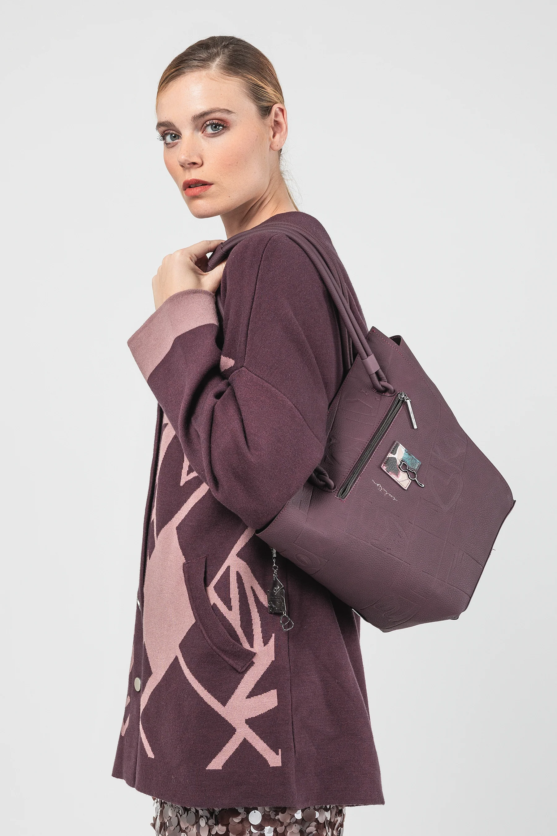 Bolso shopper Evolution - Image 4
