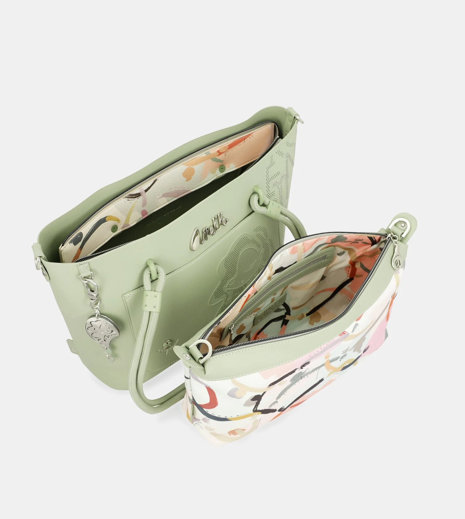 Bolso shopper grande Original - Image 10