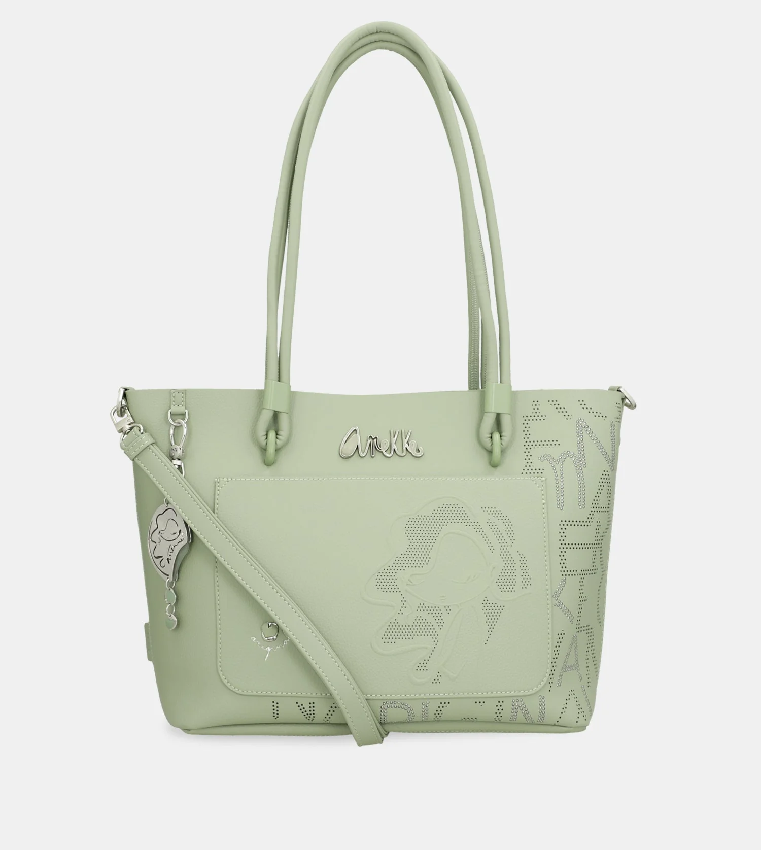 Bolso shopper grande Original - Image 11