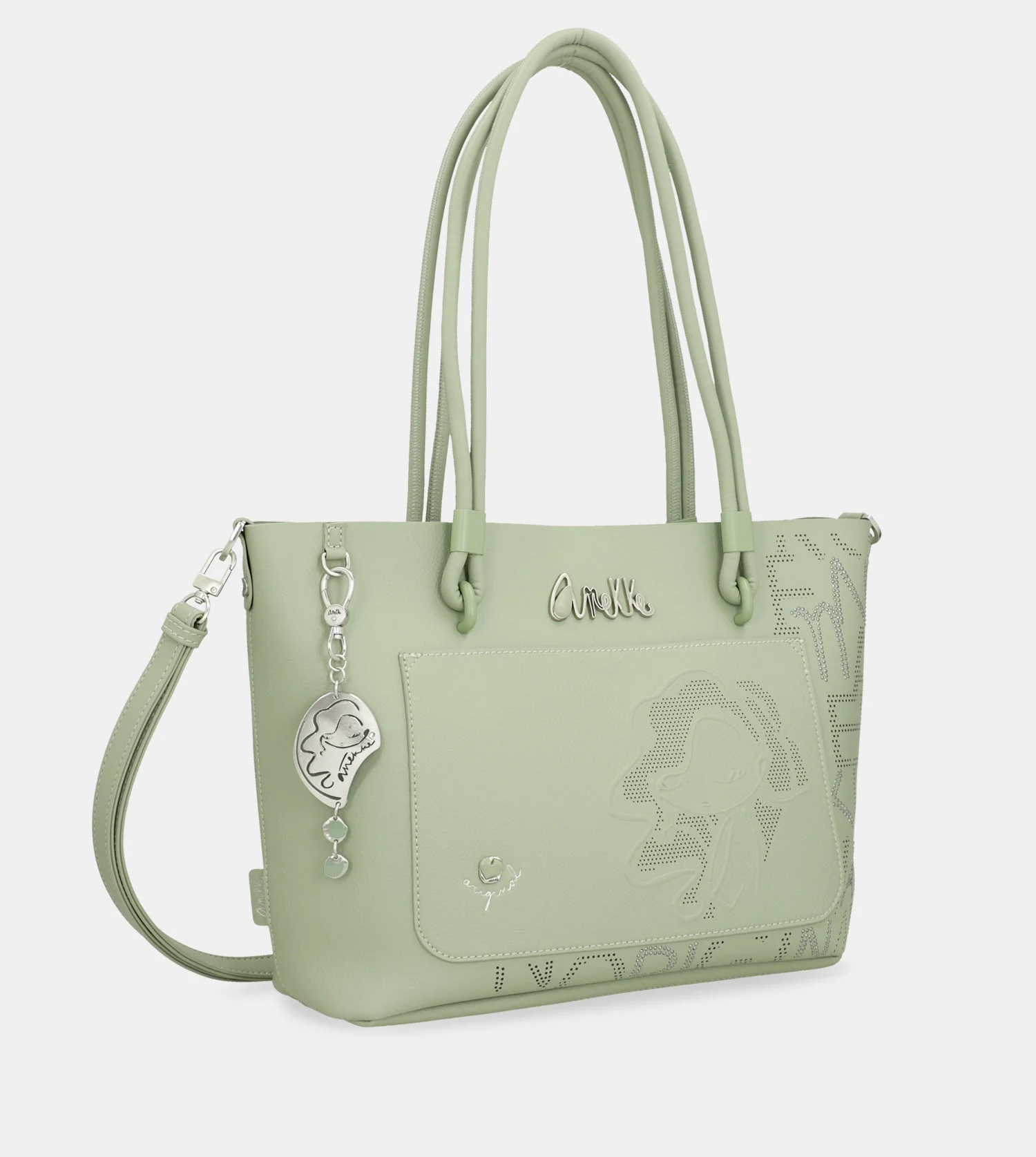 Bolso shopper grande Original - Image 3