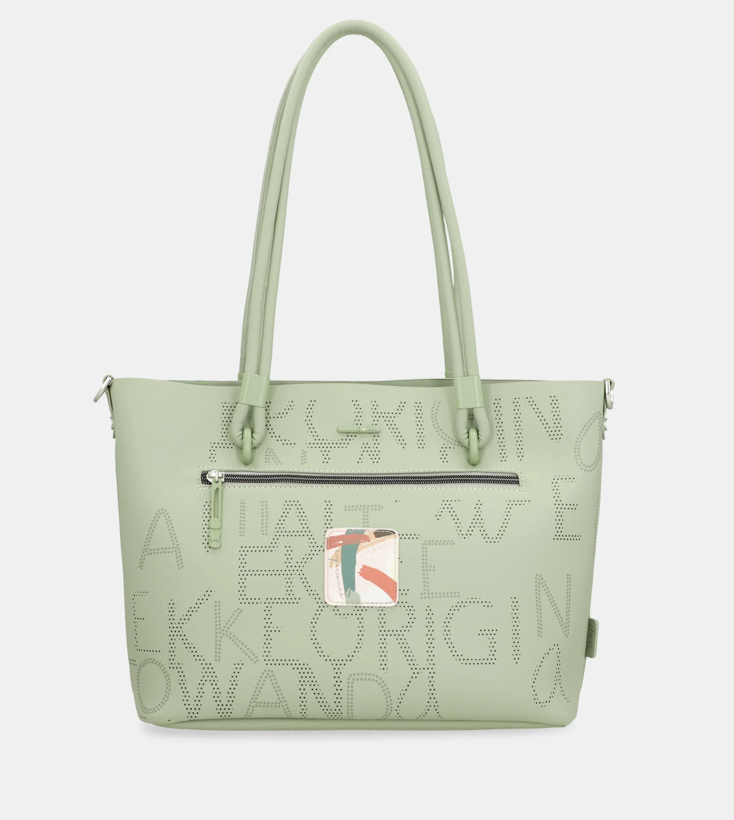 Bolso shopper grande Original - Image 4