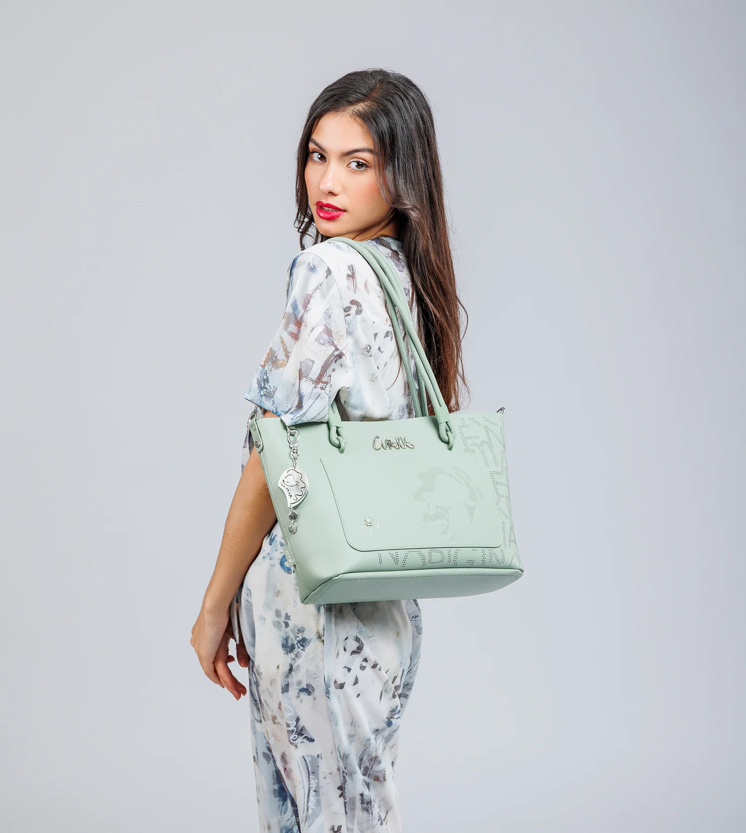 Bolso shopper grande Original - Image 5