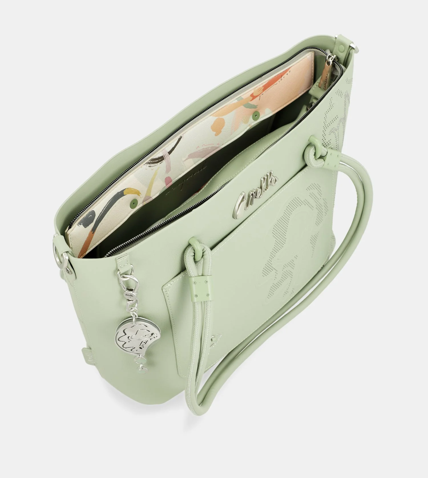 Bolso shopper grande Original - Image 7