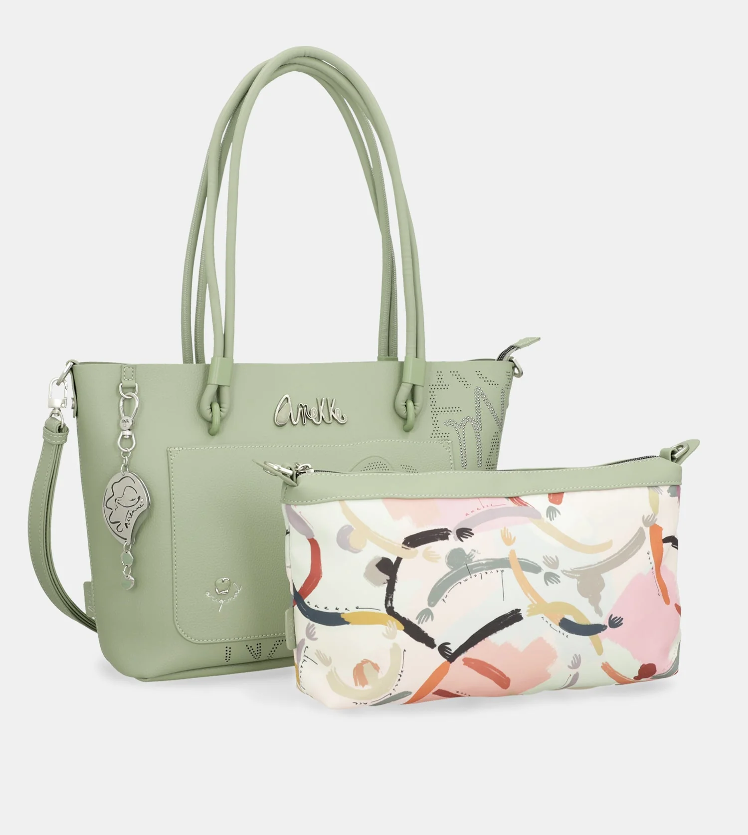 Bolso shopper grande Original - Image 8