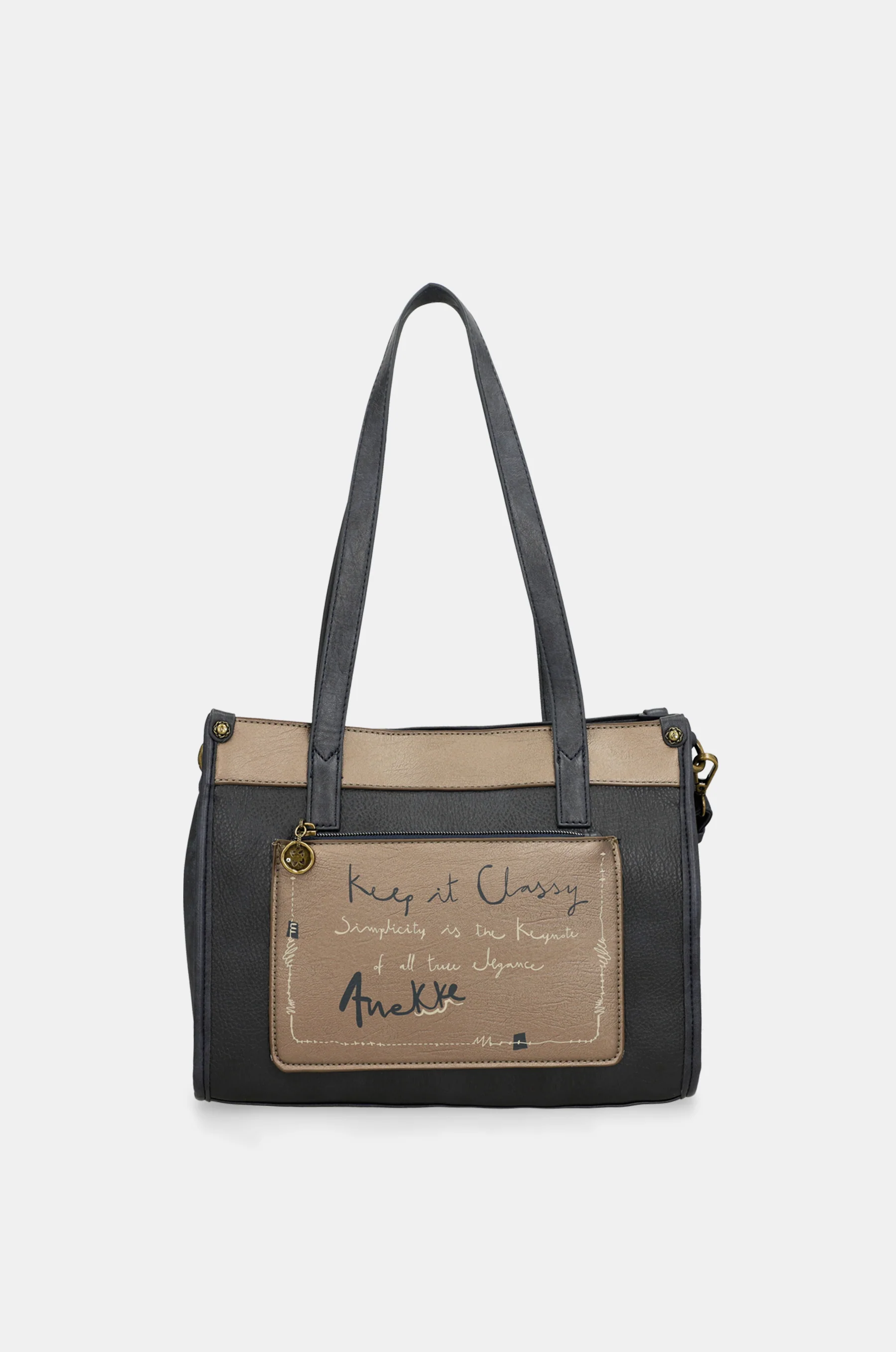Bolso shopper grande Boutique - Image 3