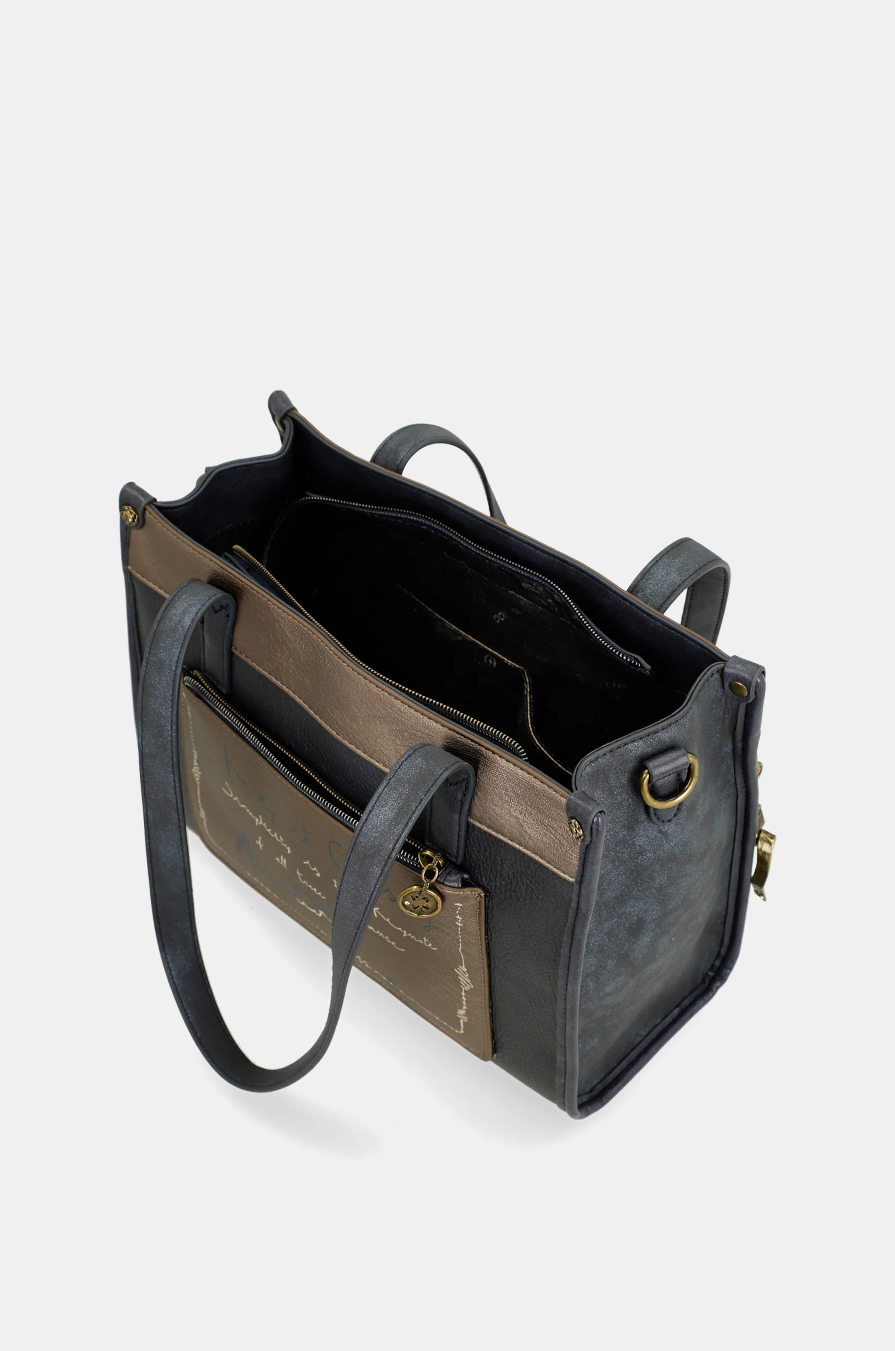 Bolso shopper grande Boutique - Image 6