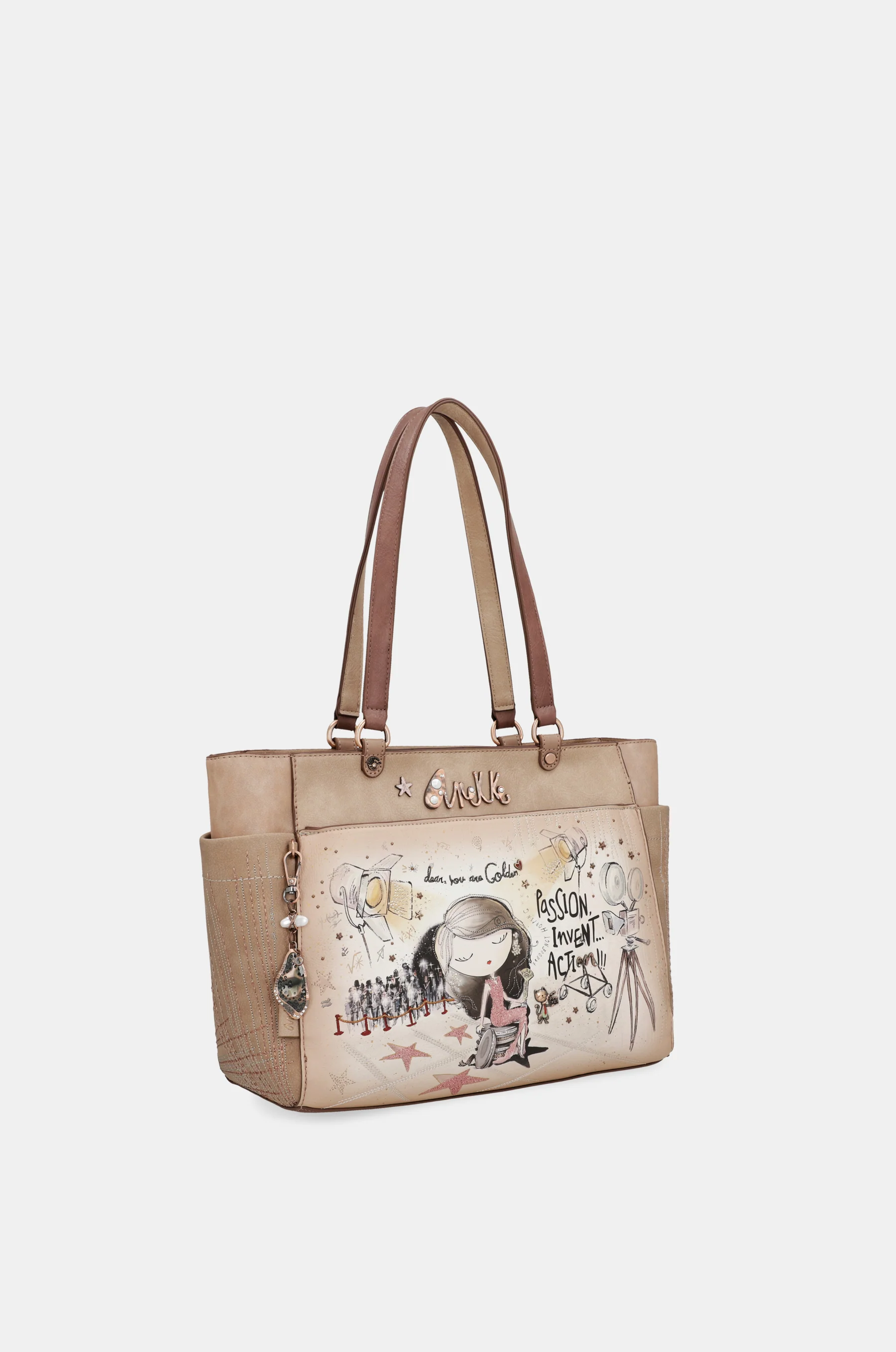 Bolso shopper Hollywood - Image 5