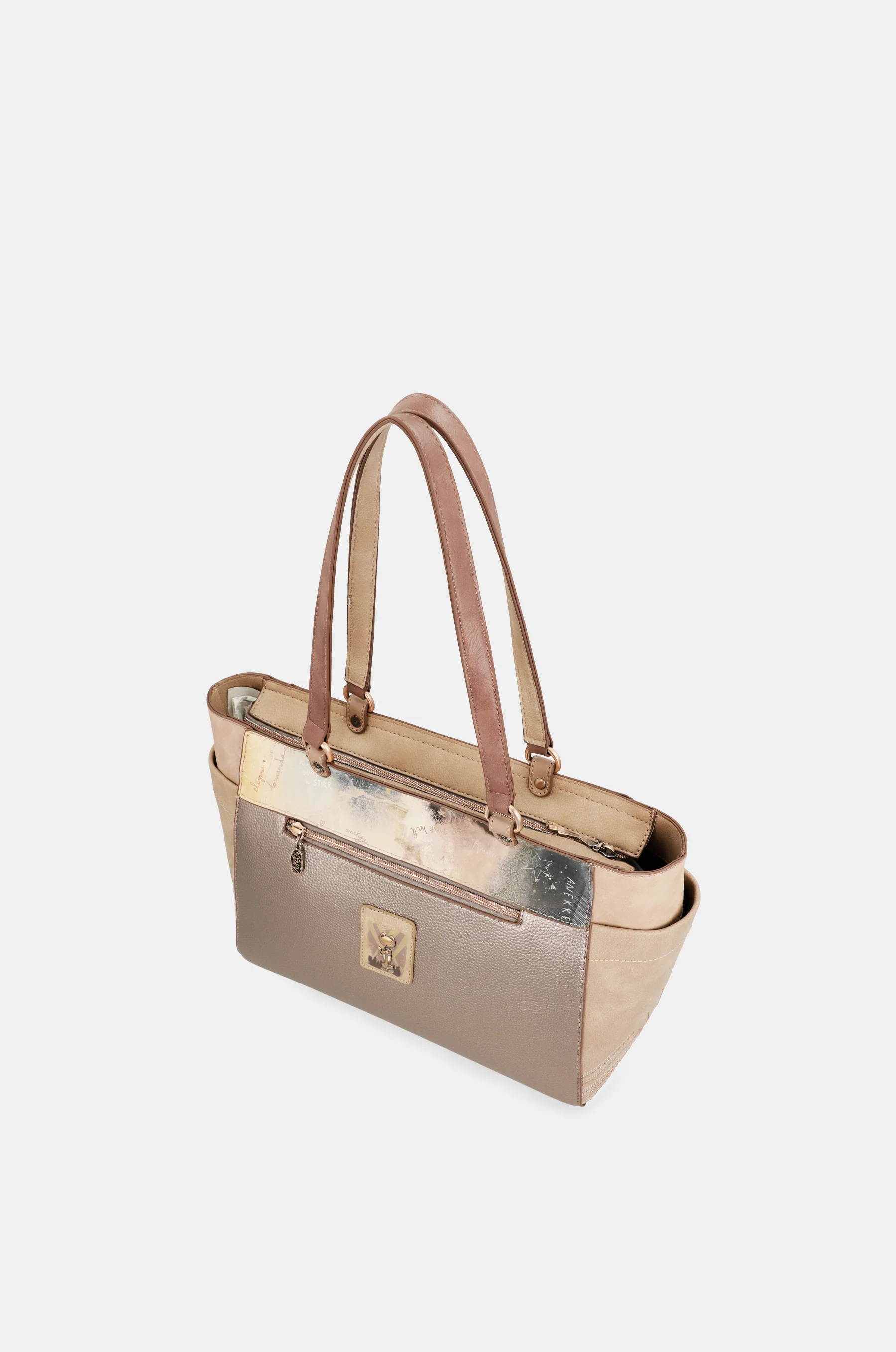 Bolso shopper Hollywood - Image 6