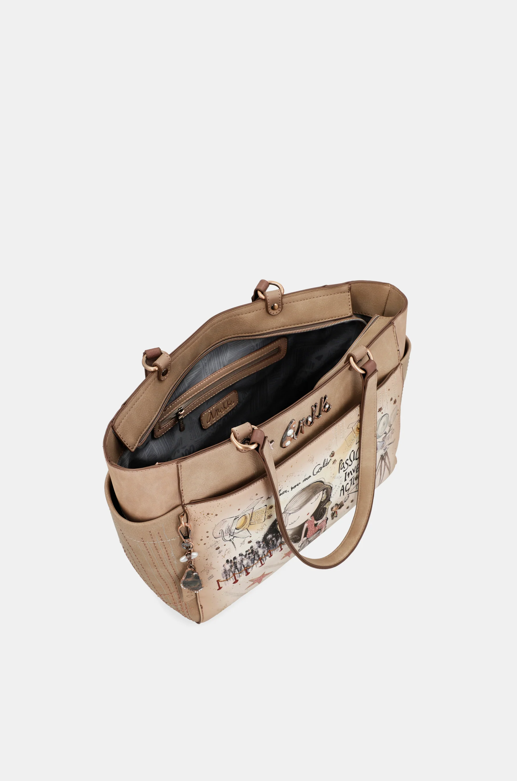 Bolso shopper Hollywood - Image 7