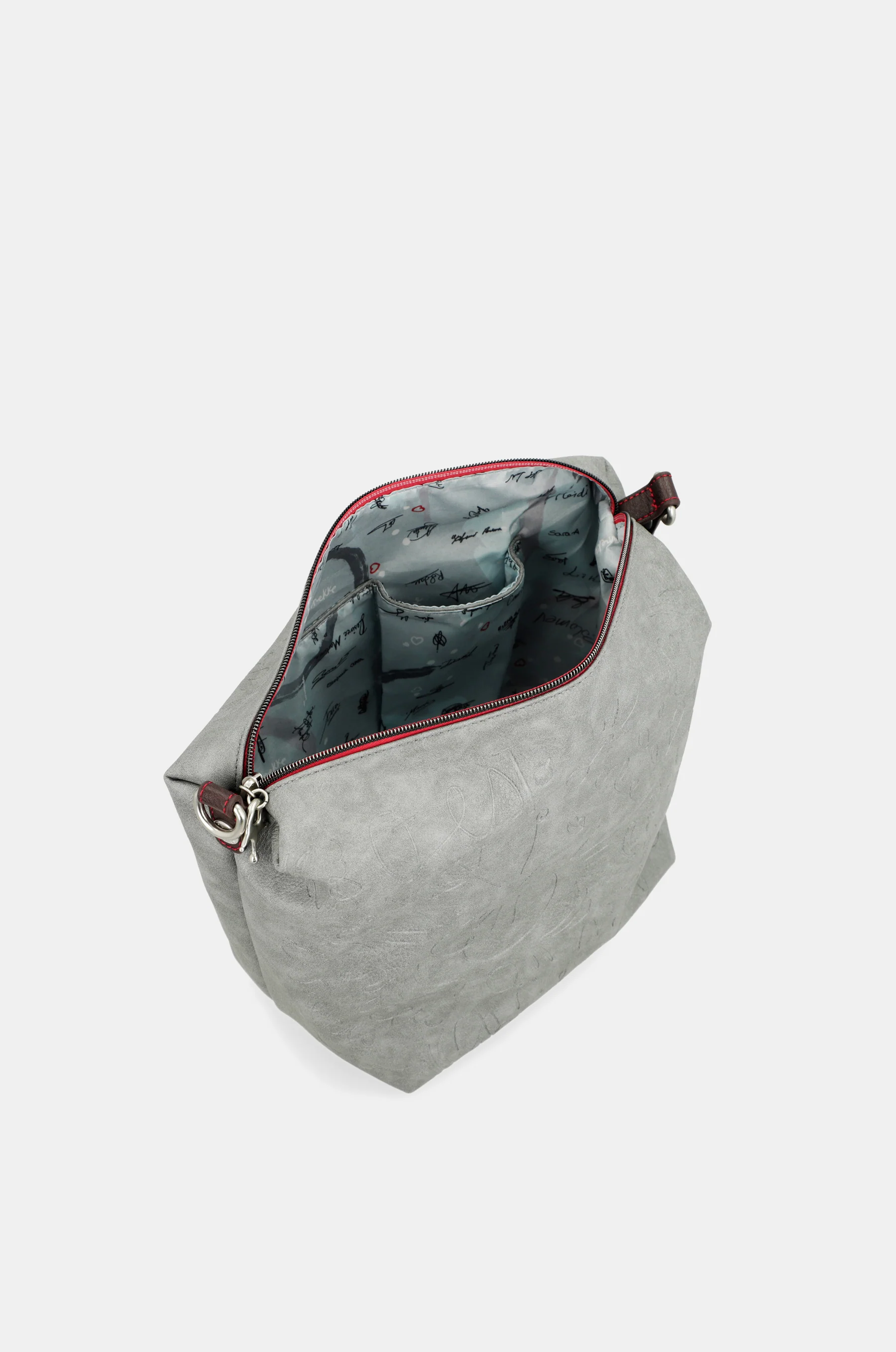 Bolso shopper negro Ole - Image 9