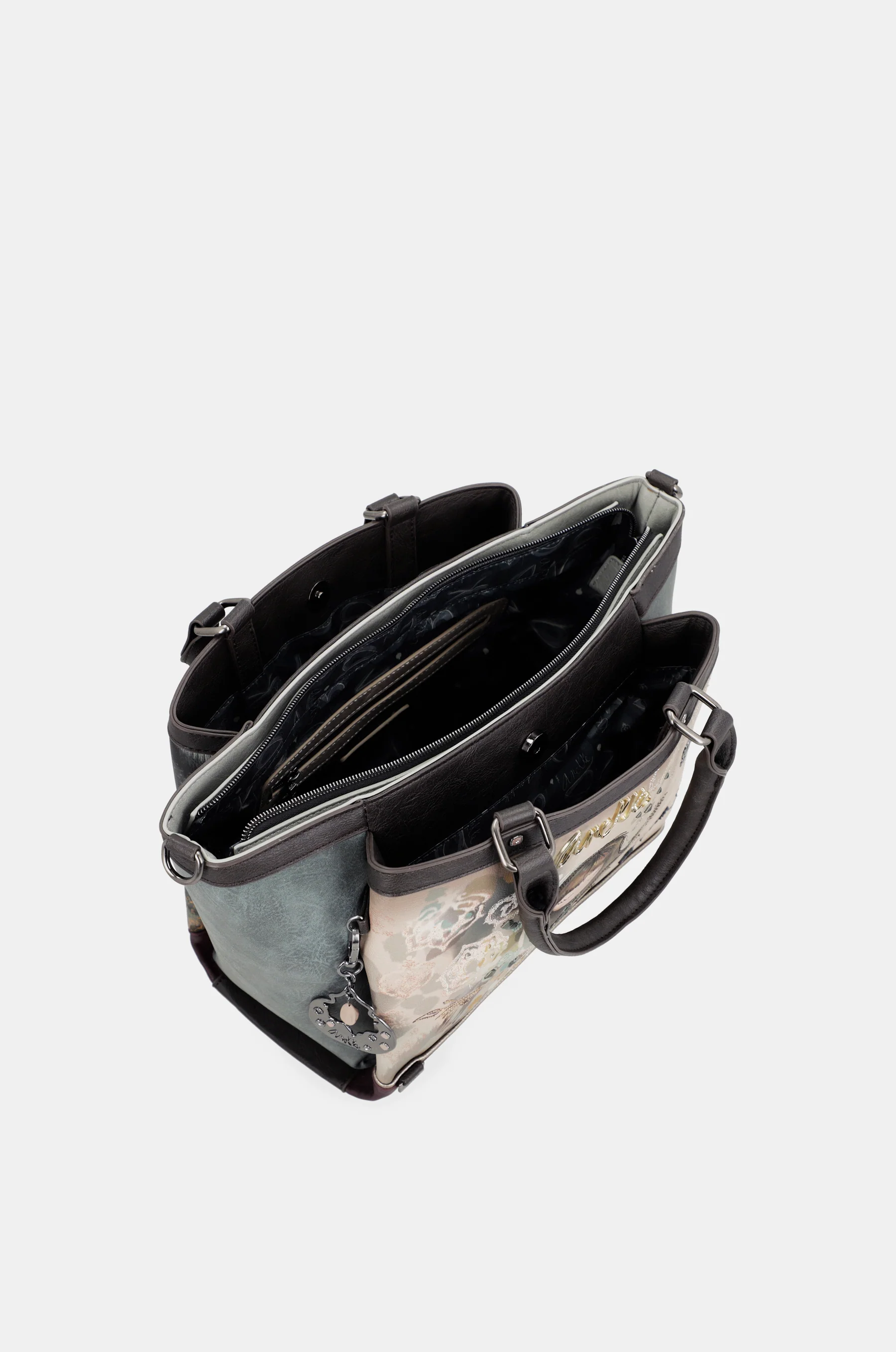Bolso shopper Real - Image 5