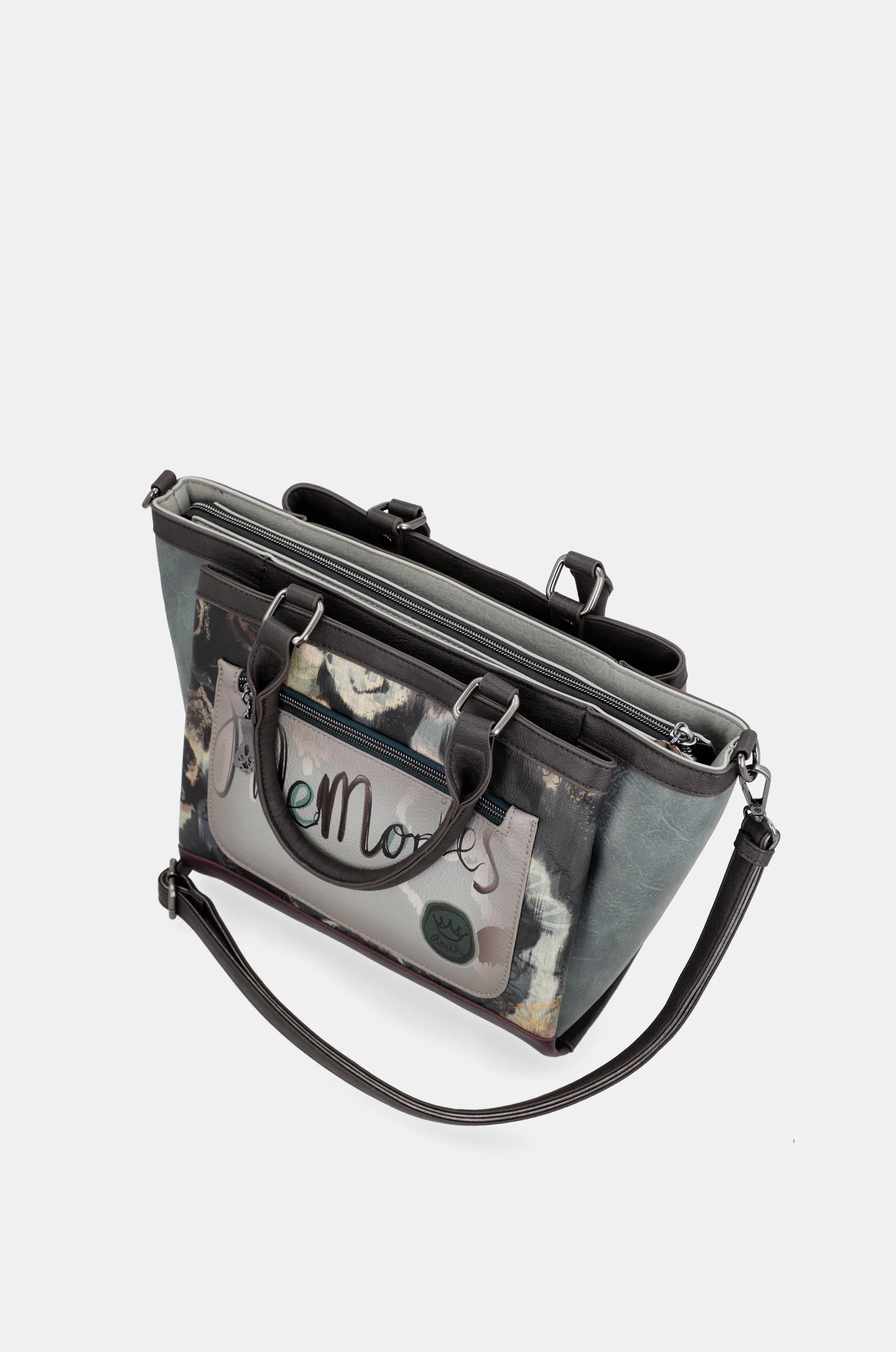 Bolso shopper Real - Image 6