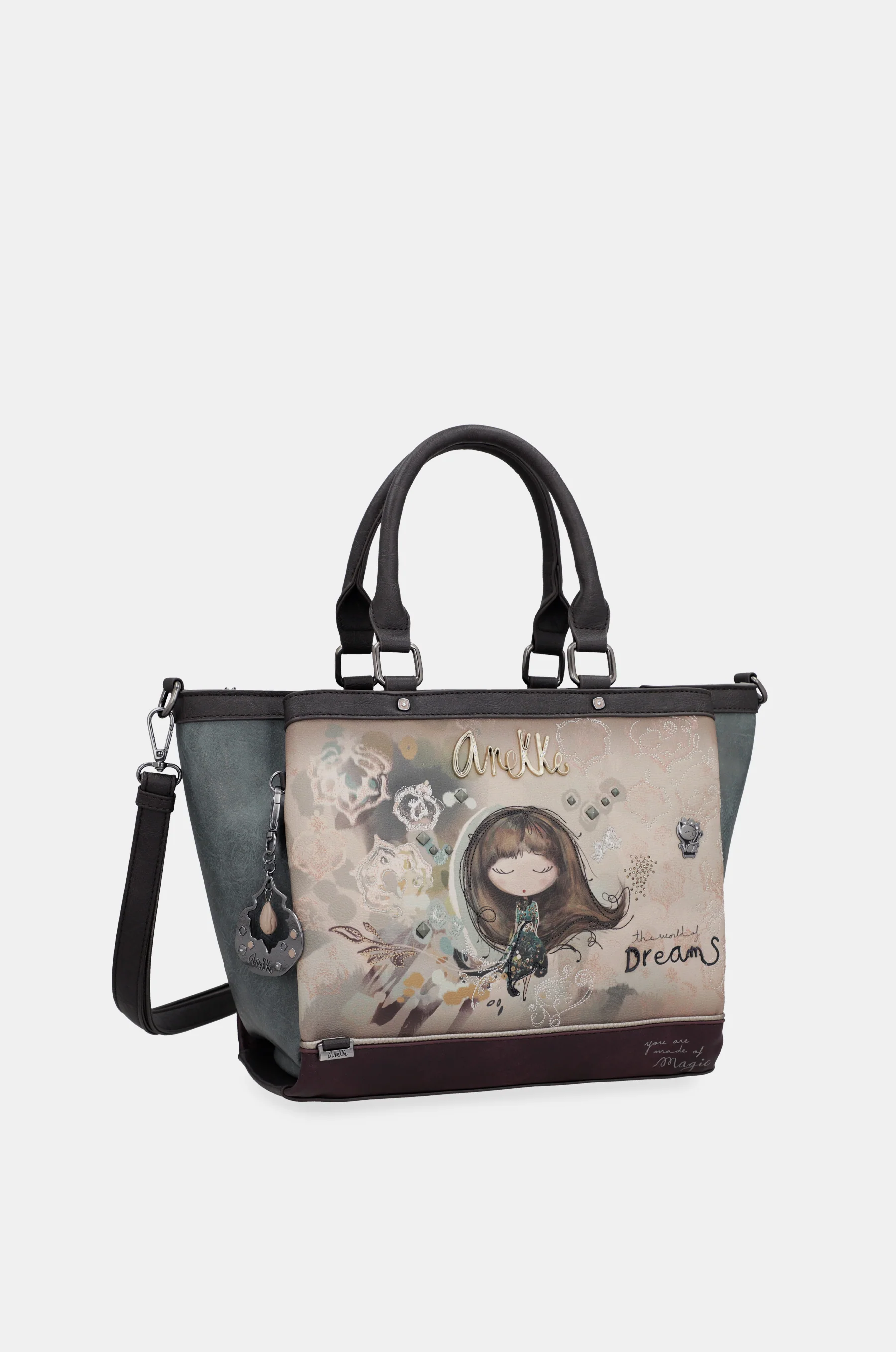Bolso shopper Real - Image 7