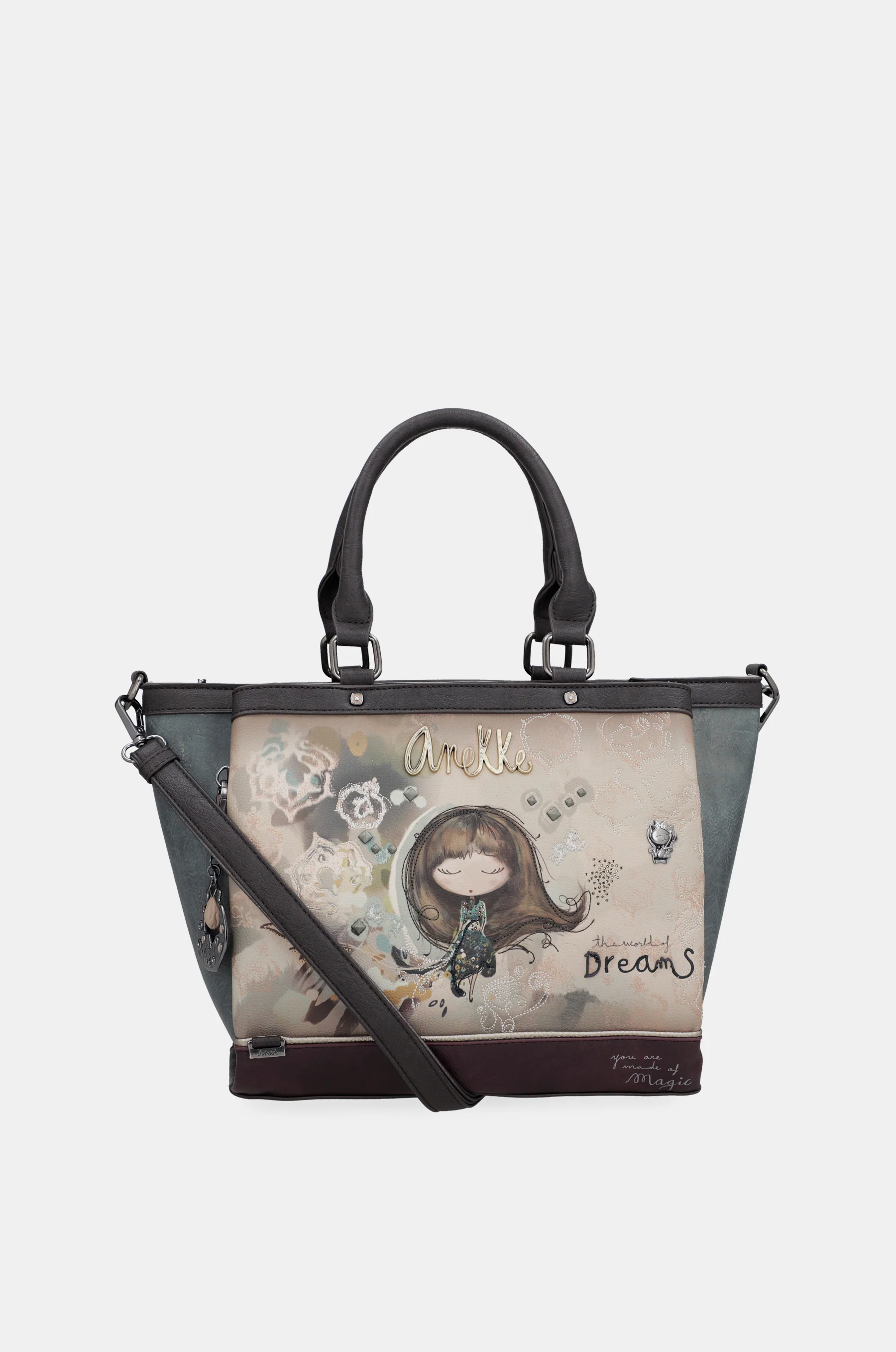 Bolso shopper Real - Image 8