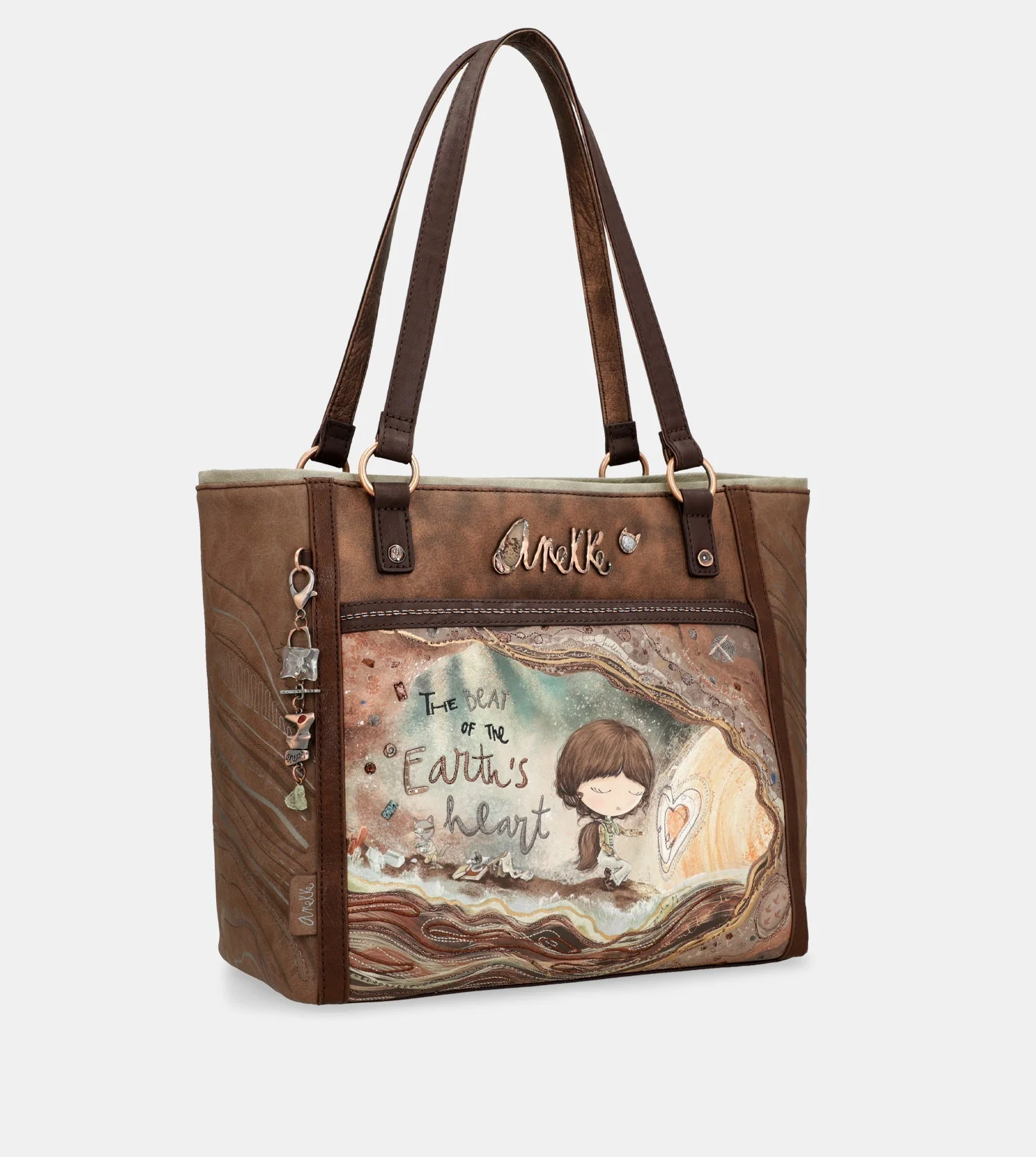 Bolso shopping Core - Image 2
