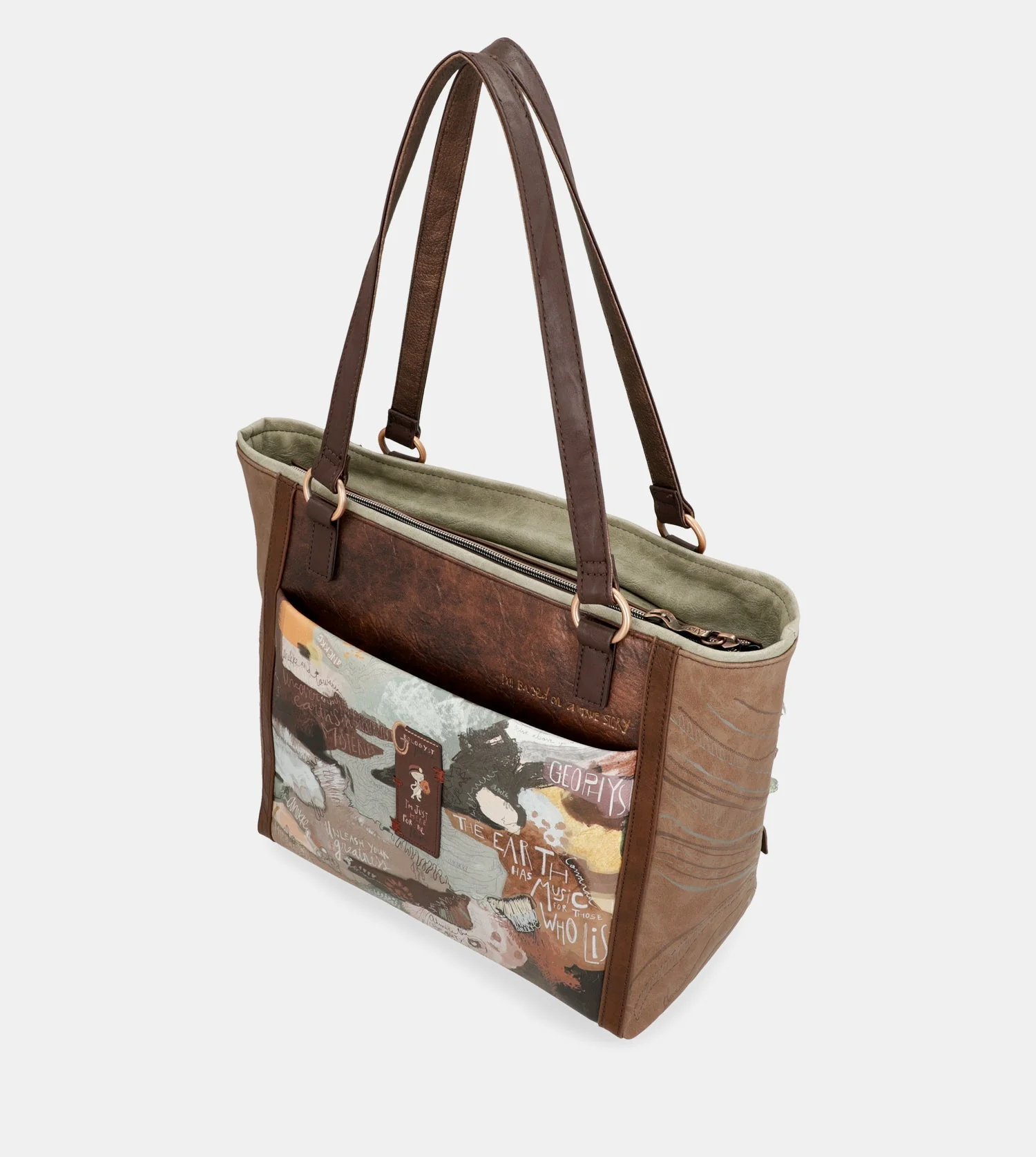 Bolso shopping Core - Image 5