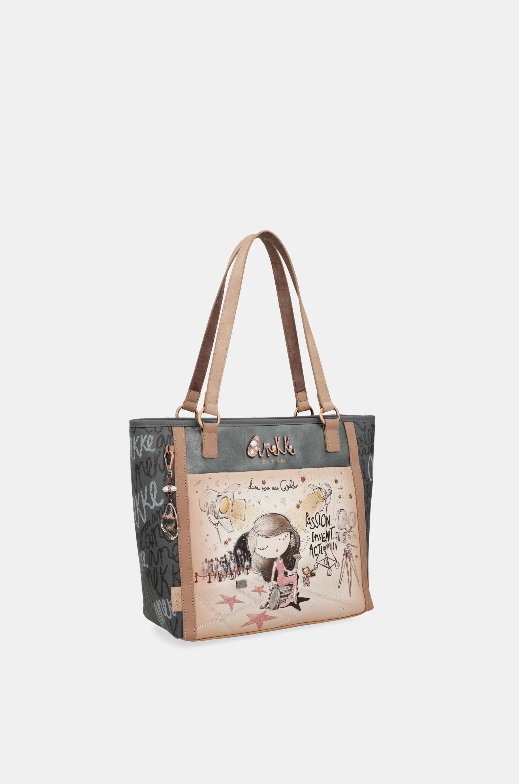 Bolso shopping Hollywood - Image 5